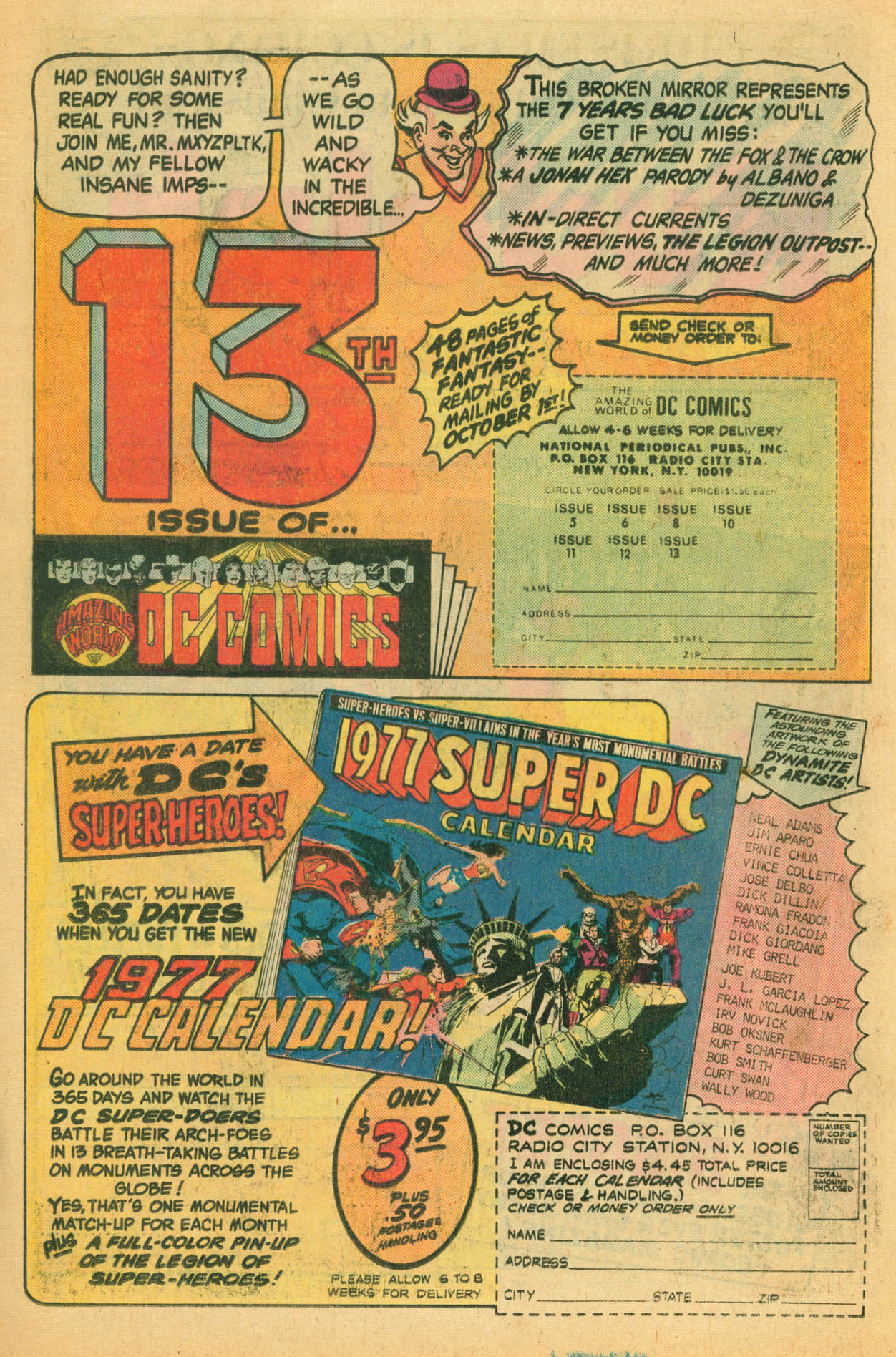 Read online G.I. Combat (1952) comic -  Issue #199 - 19