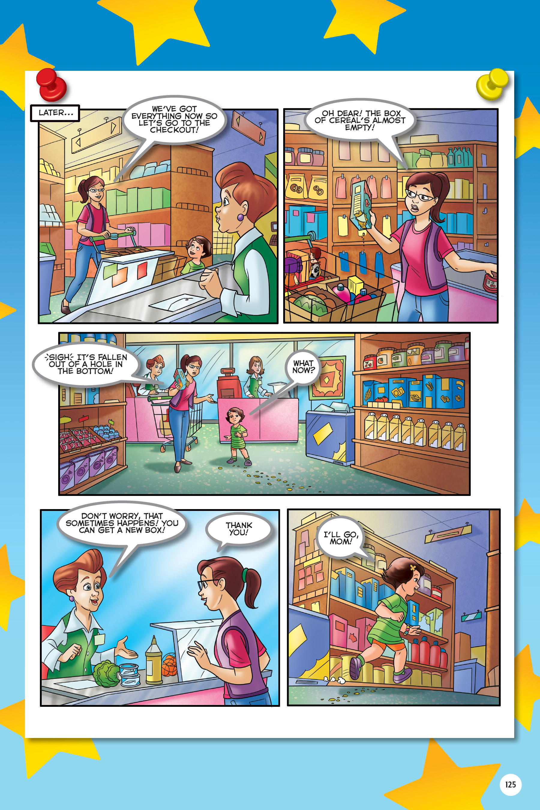 Read online DISNEY·PIXAR Toy Story Adventures comic -  Issue # TPB 2 (Part 2) - 25