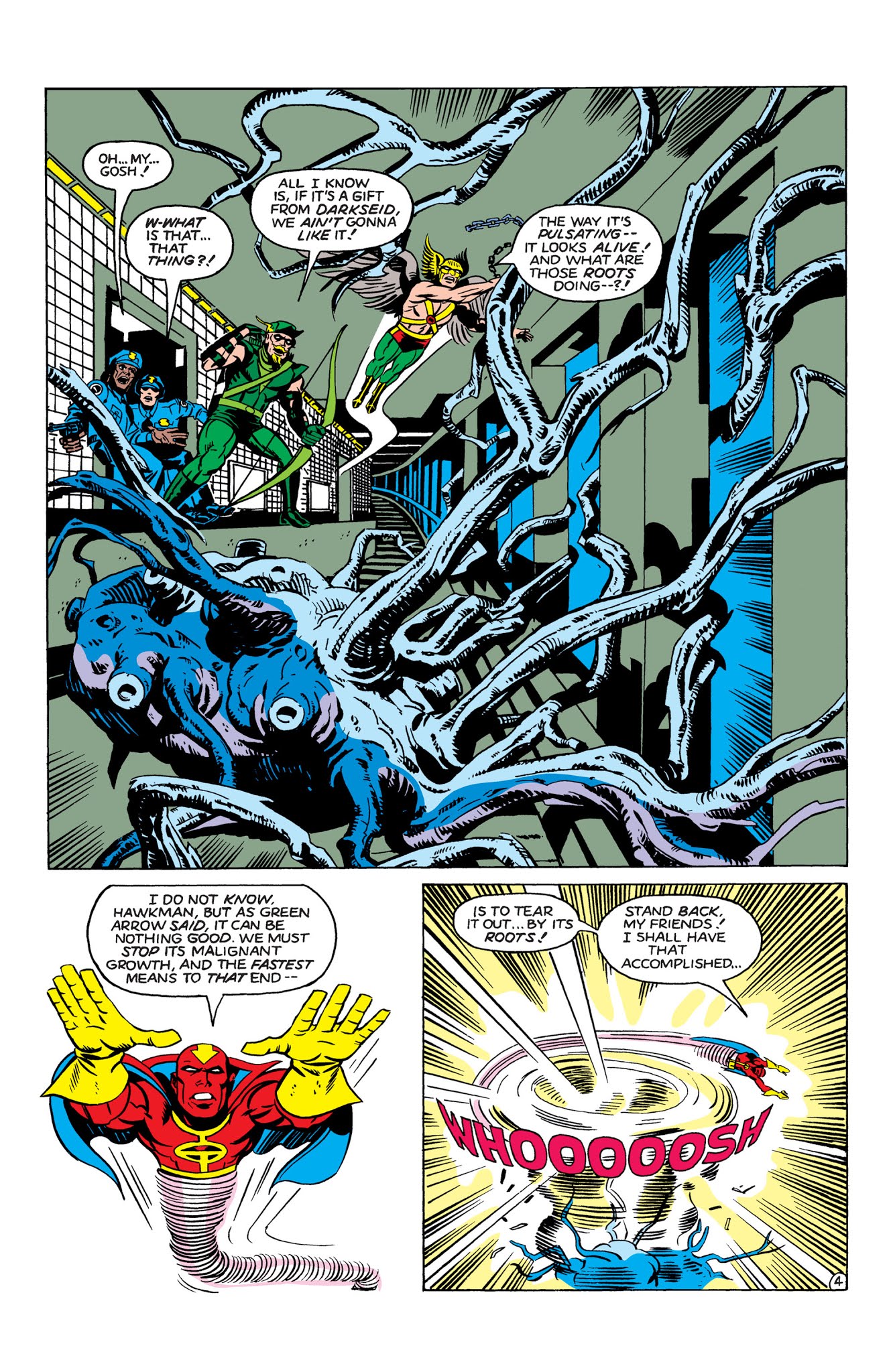 Read online Super Powers by Jack Kirby comic -  Issue # TPB (Part 2) - 53