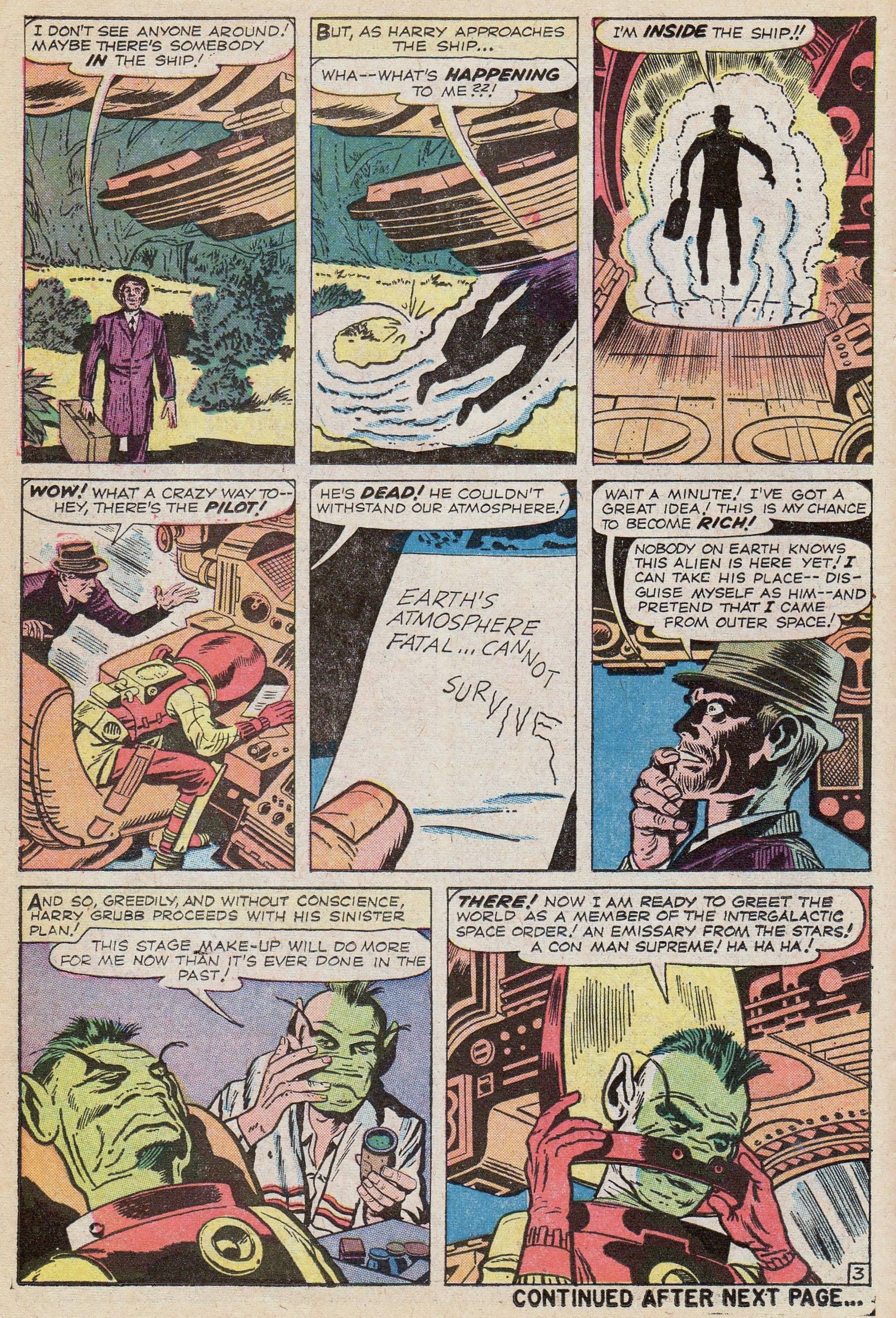 Tales of Suspense (1959) 33 Page 13