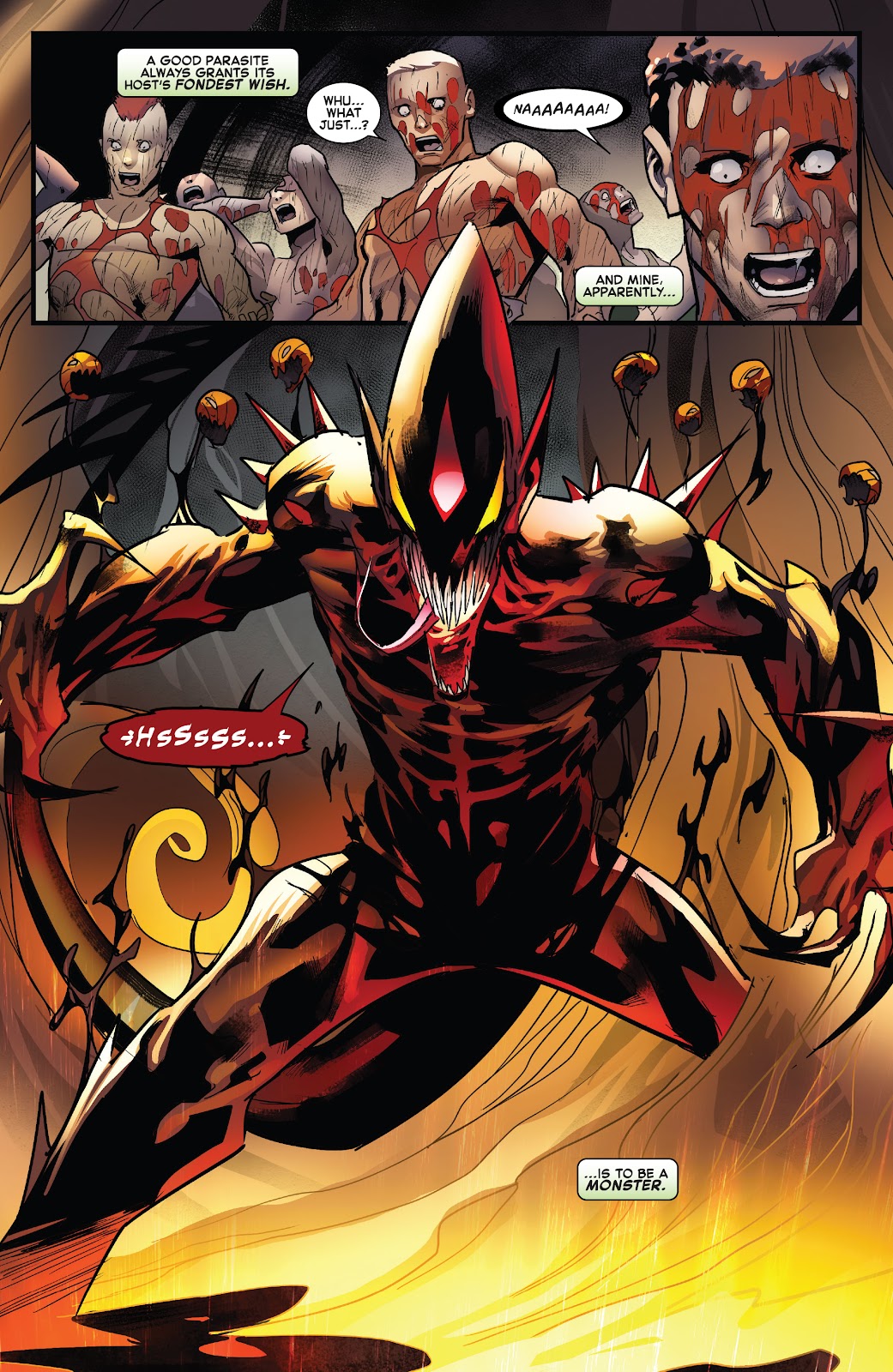 Red Goblin issue 3 - Page 13