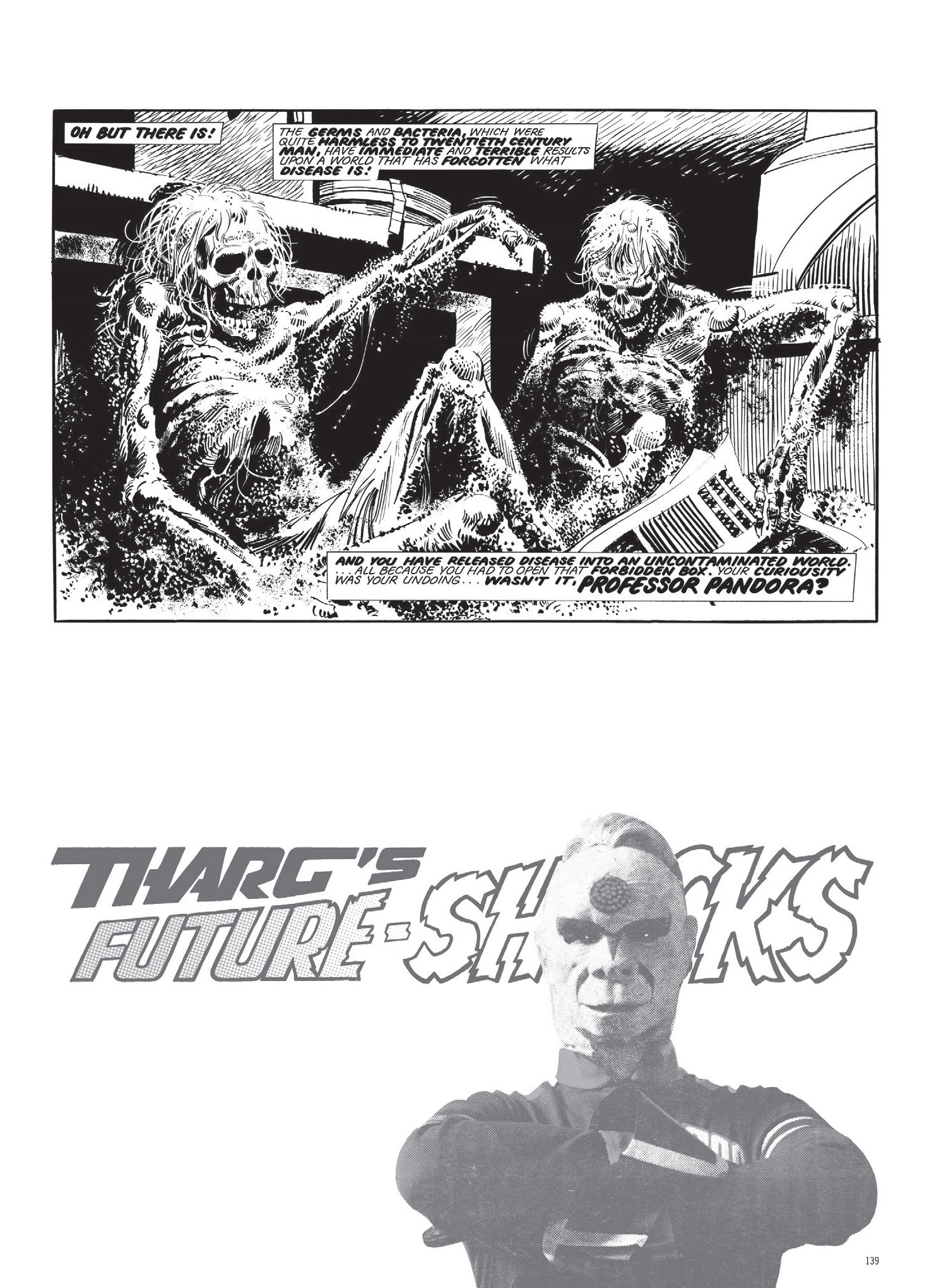 Read online The Complete Future Shocks comic -  Issue # TPB (Part 2) - 61