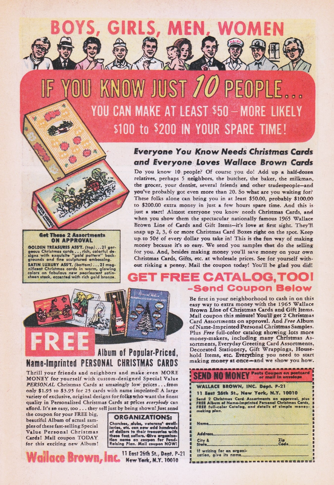 Read online Pep Comics comic -  Issue #186 - 34