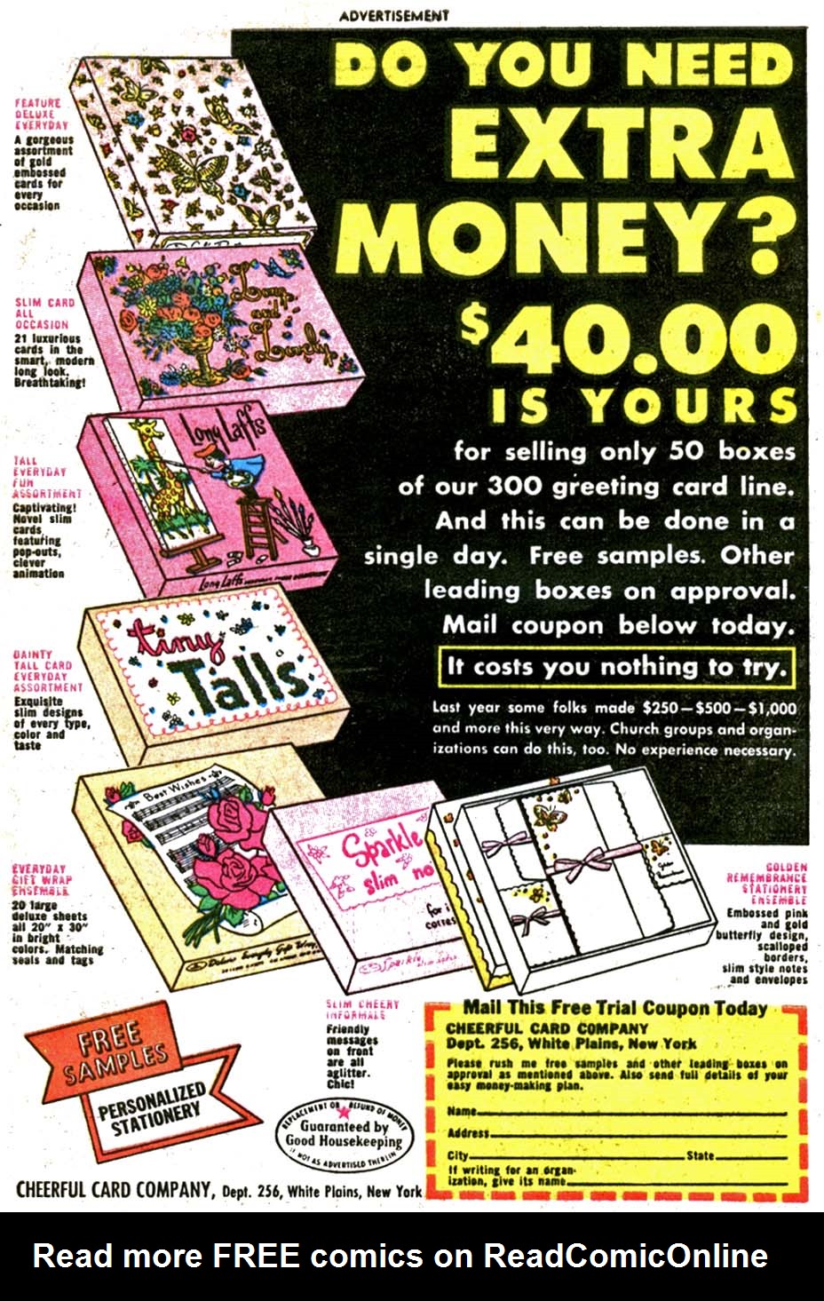 Read online Our Army at War (1952) comic -  Issue #43 - 34