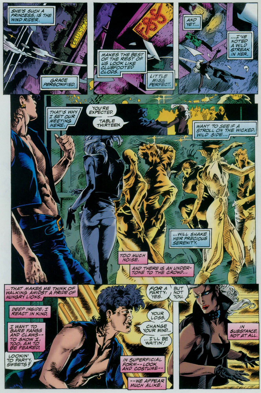 Read online X-Men: Rarities comic -  Issue # TPB - 39
