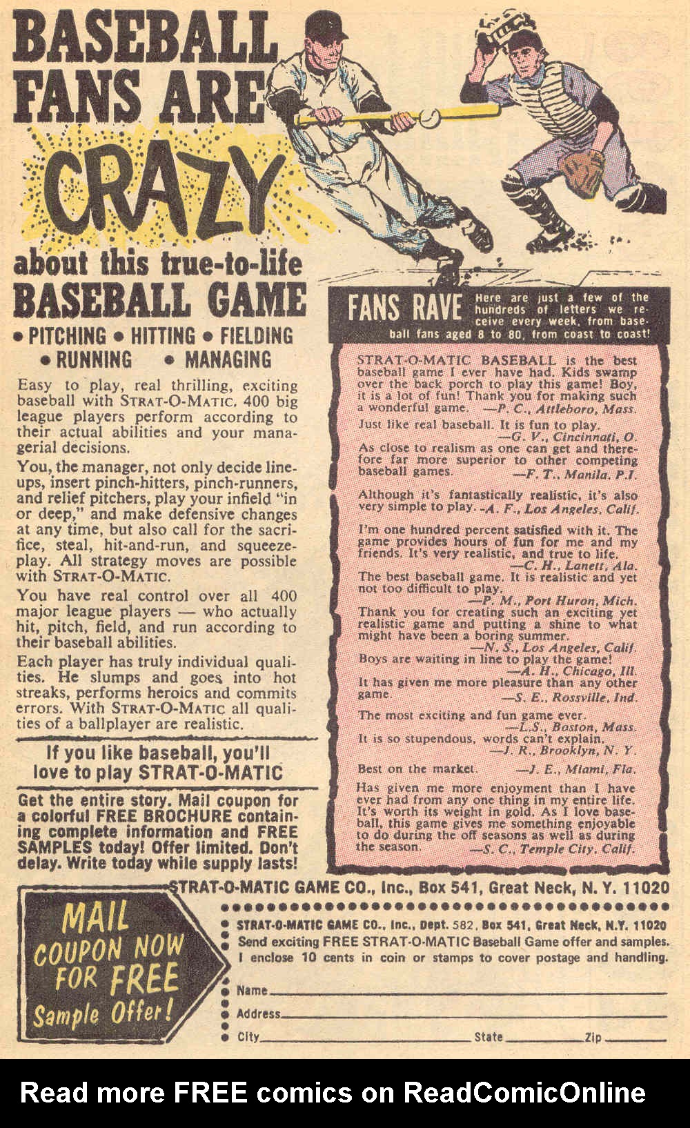 Read online Action Comics (1938) comic -  Issue #381 - 33