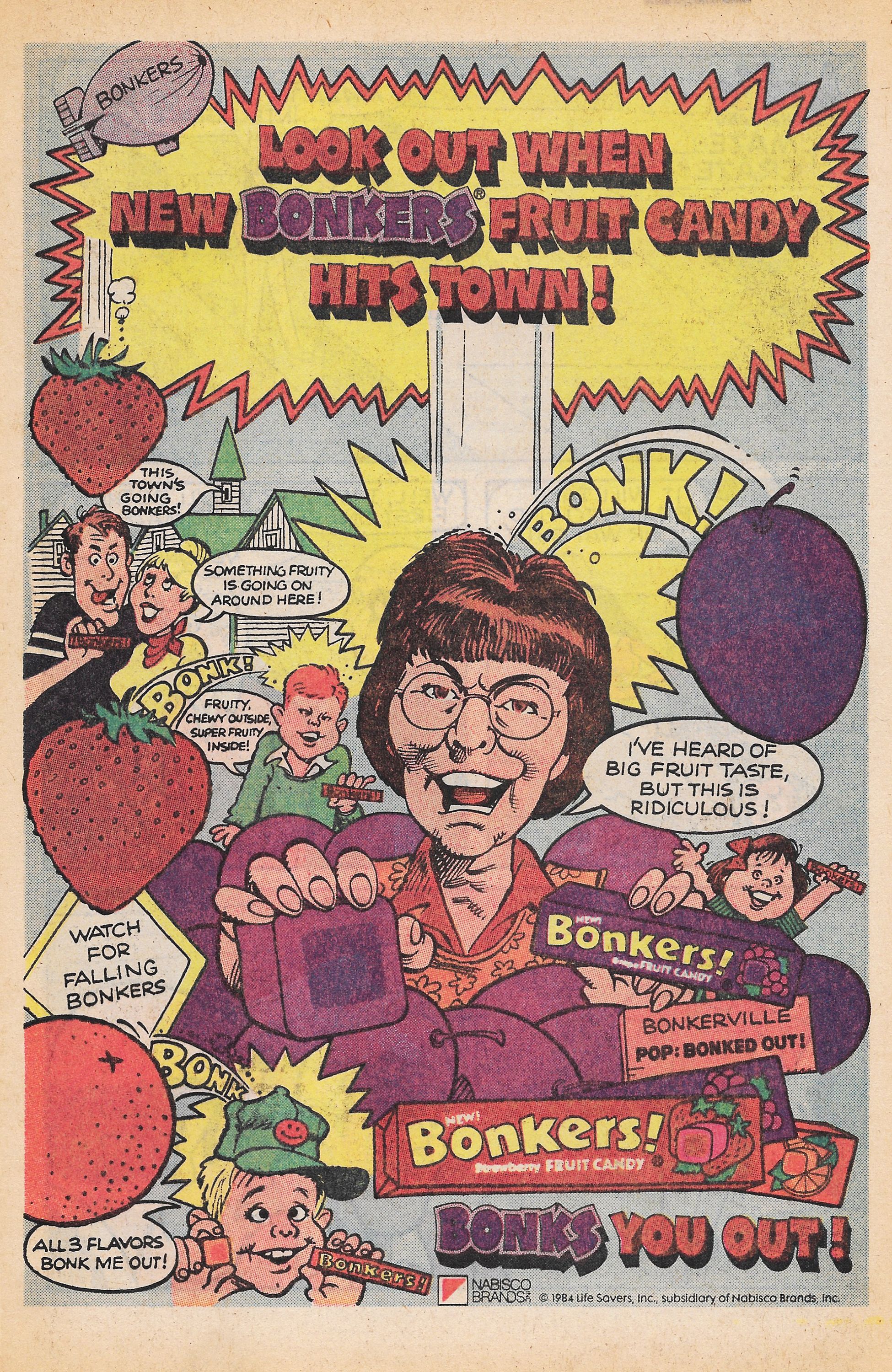 Read online Archie's Pals 'N' Gals (1952) comic -  Issue #173 - 9