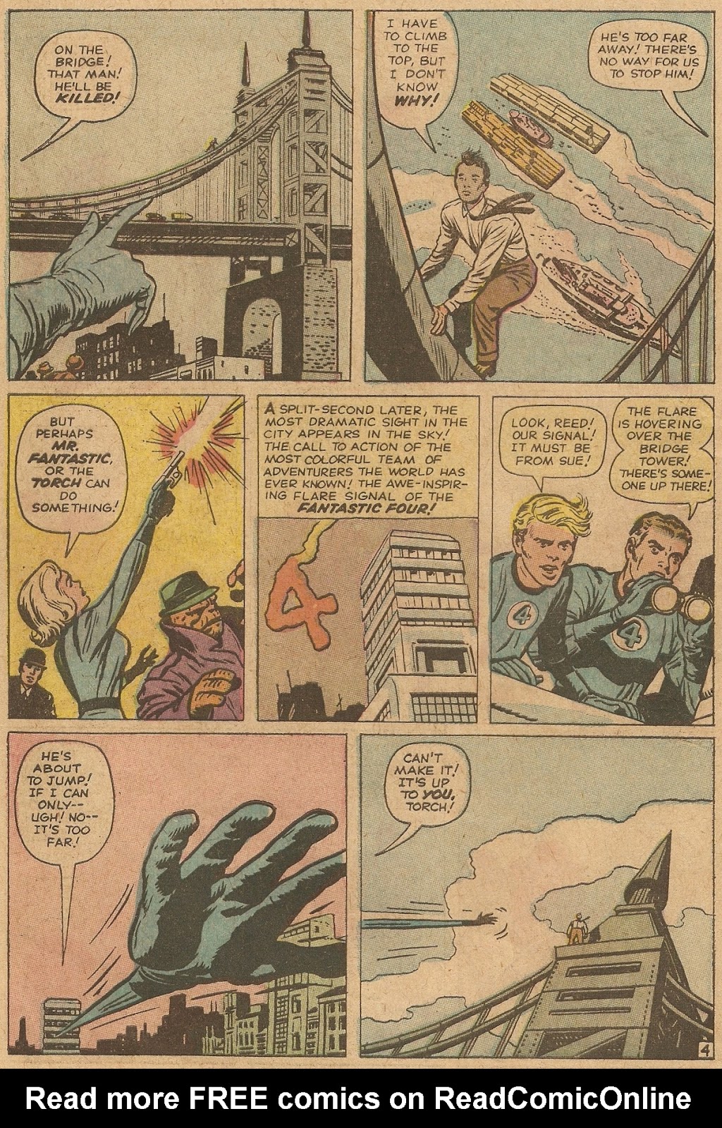 Marvel Collectors' Item Classics issue 5 - Page 6