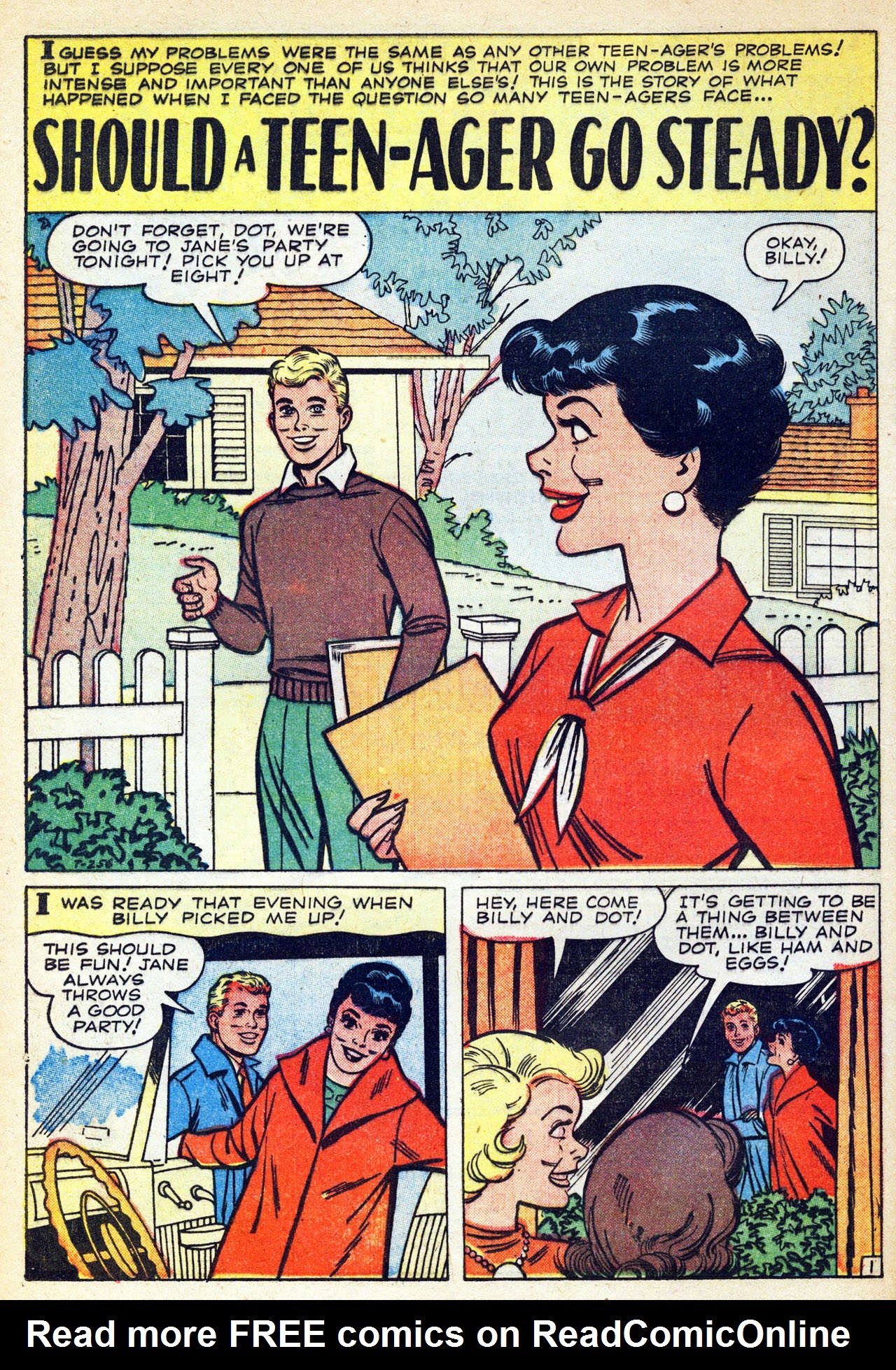 Read online My Own Romance comic -  Issue #69 - 16