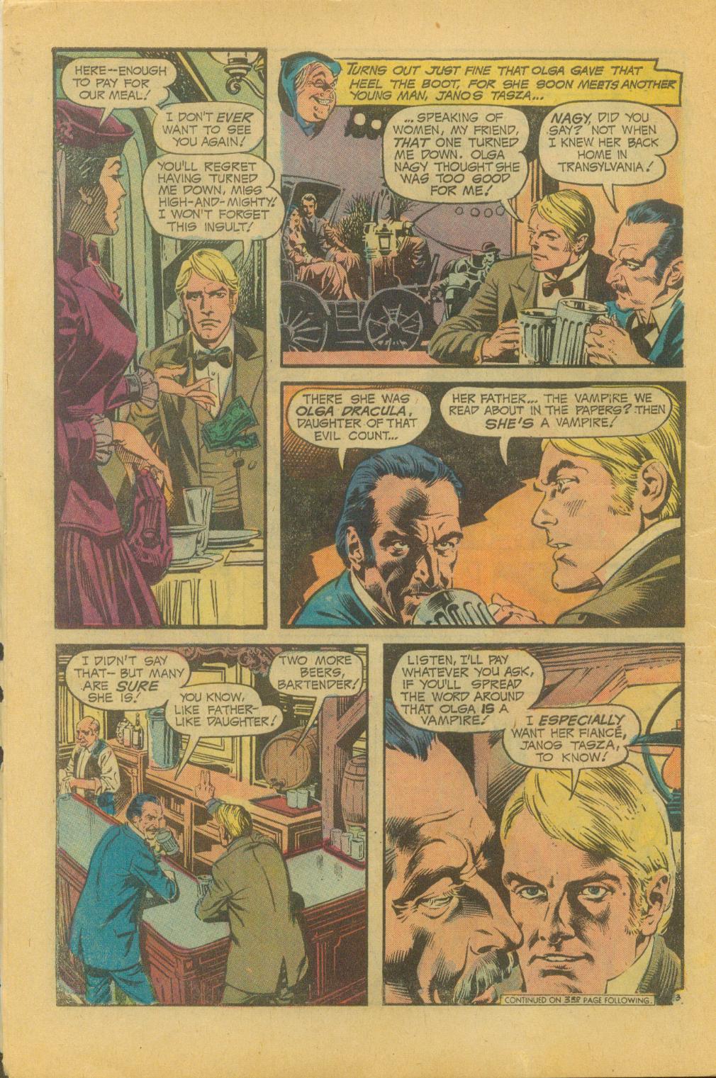 Read online The Witching Hour (1969) comic -  Issue #34 - 7