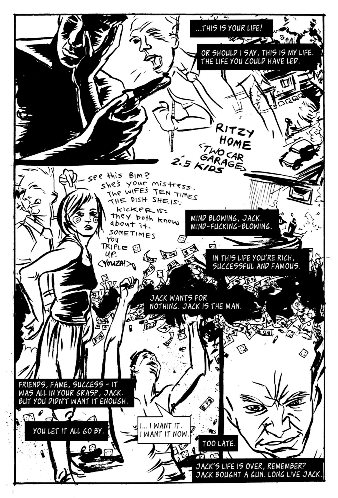 Negative Burn (2006) issue 13 - Page 39