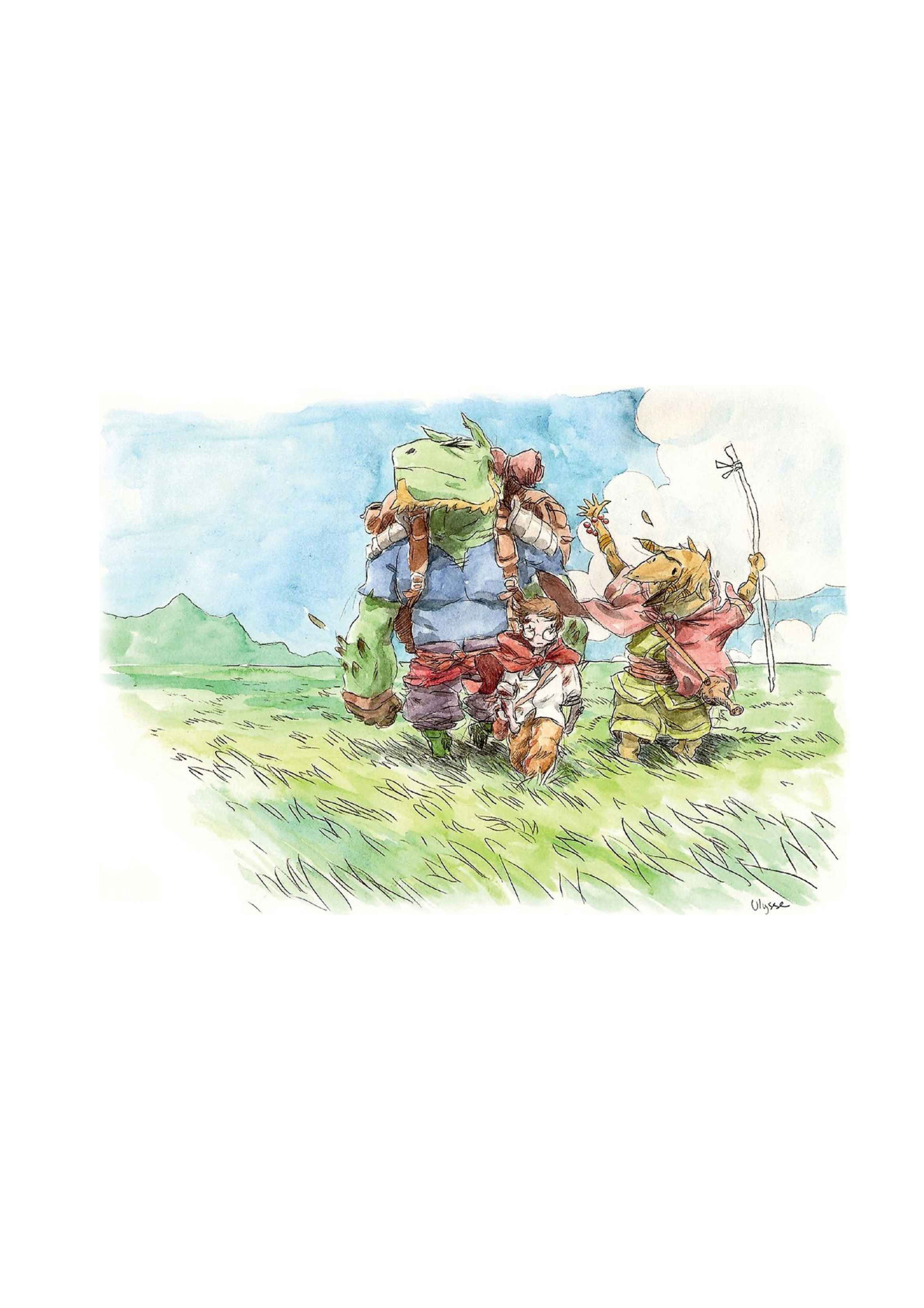 Read online Kairos (2020) comic -  Issue # TPB (Part 1) - 66