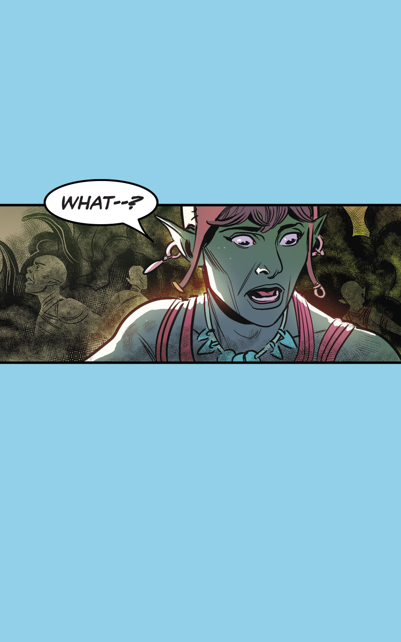 Read online Namor: The Black Tide Infinity Comic comic -  Issue #6 - 25