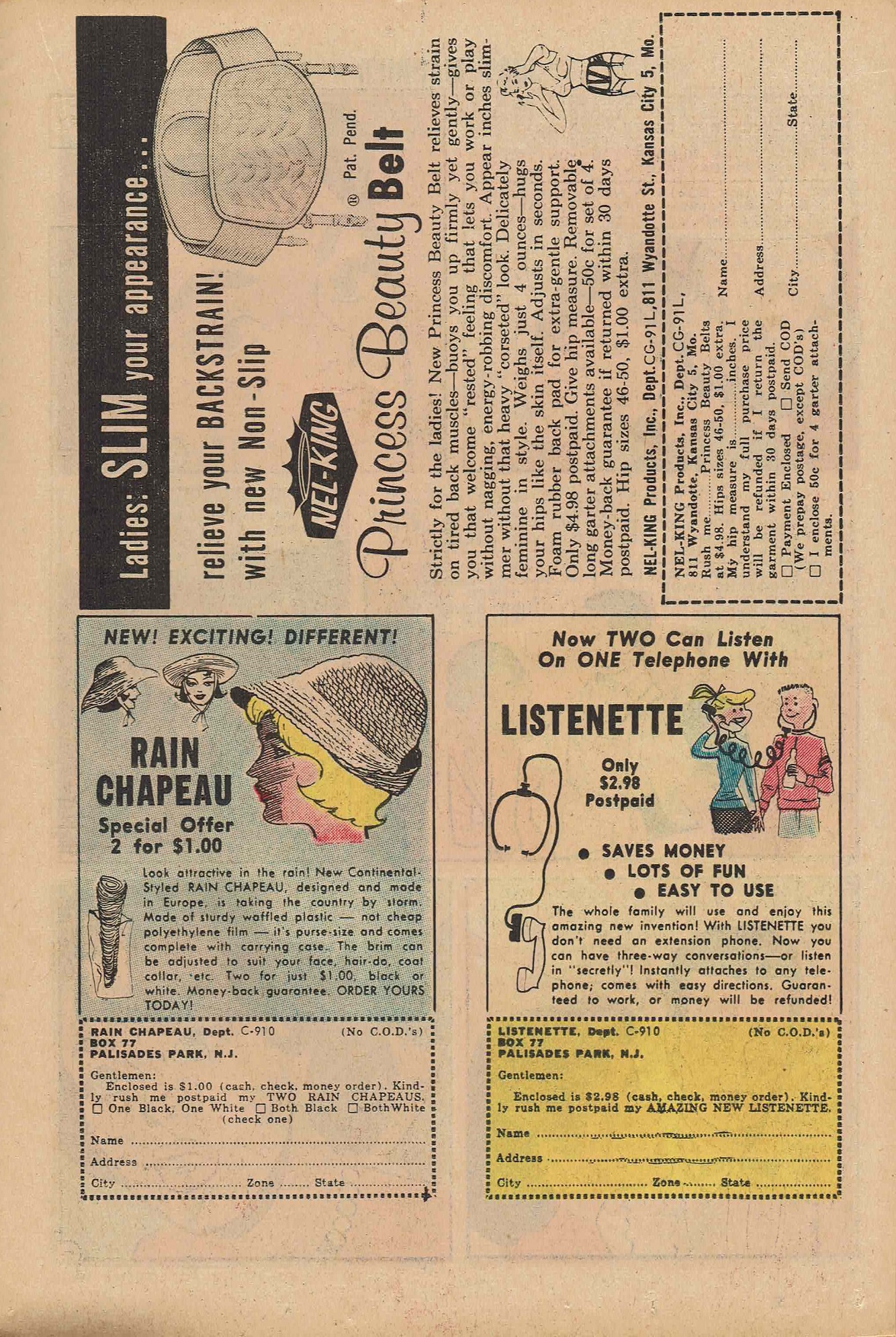 Read online Just Married comic -  Issue #23 - 15