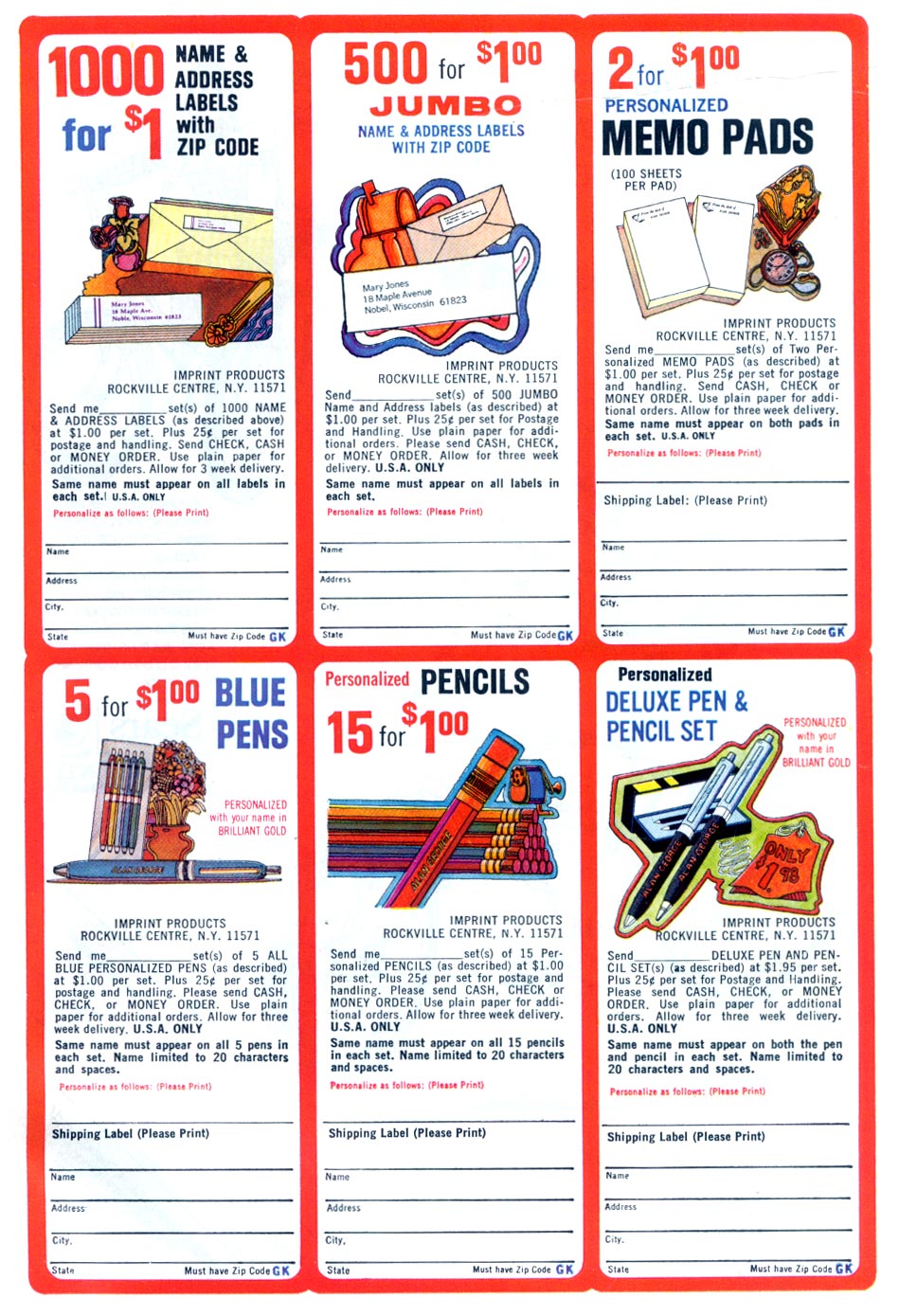 Read online Walt Disney THE BEAGLE BOYS comic -  Issue #15 - 51
