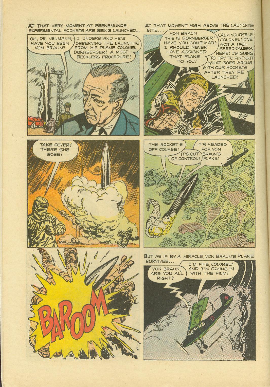 Read online Four Color Comics comic -  Issue #1148 - 10