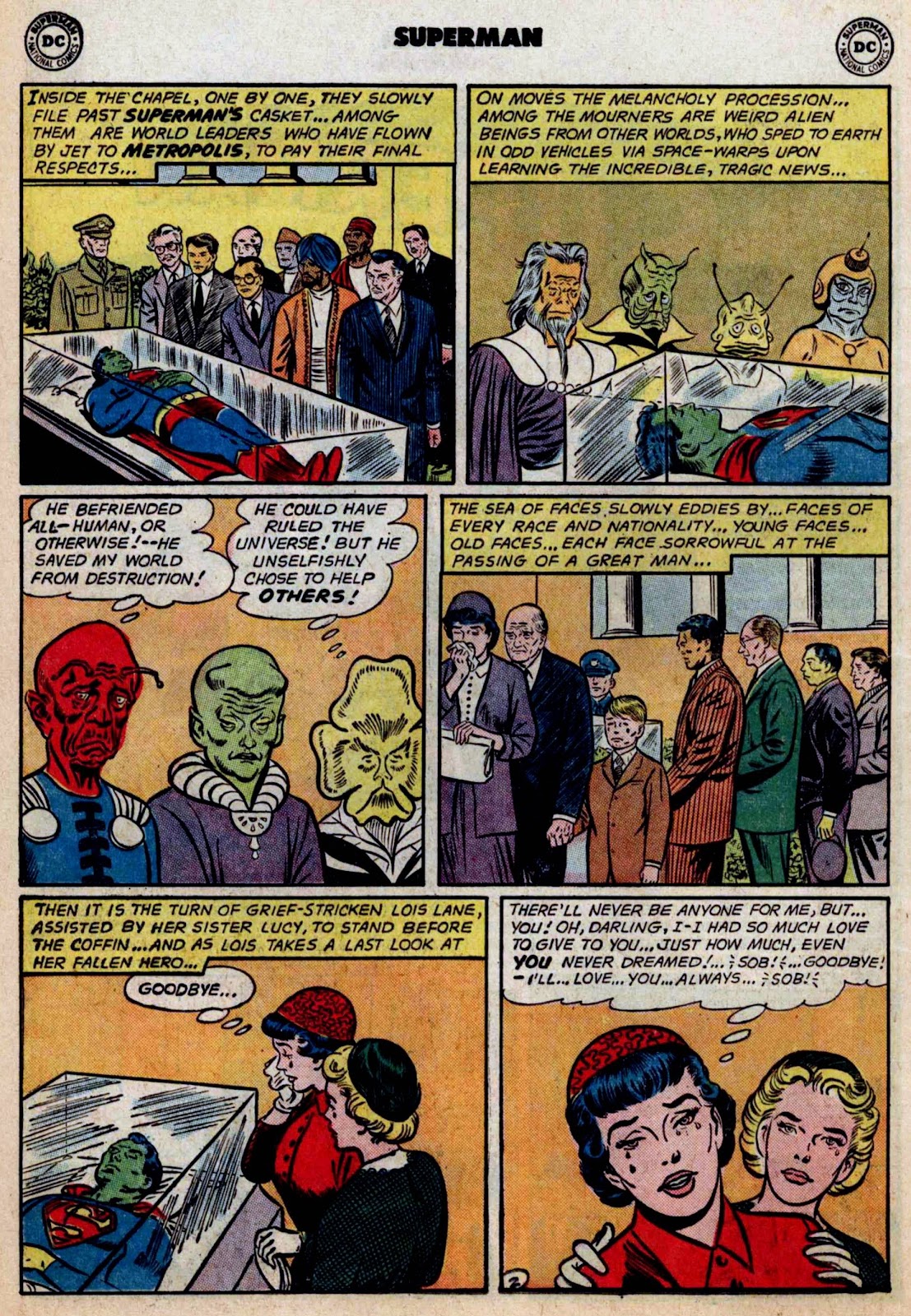 Superman (1939) issue 149 - Page 26