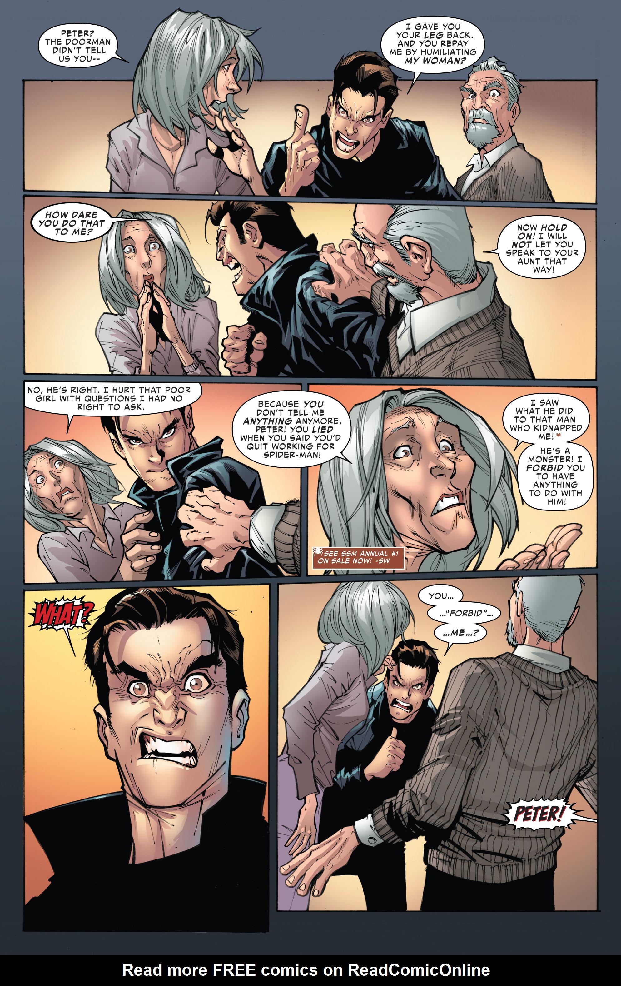 Read online Superior Spider-Man comic -  Issue # (2013) _The Complete Collection 2 (Part 2) - 95