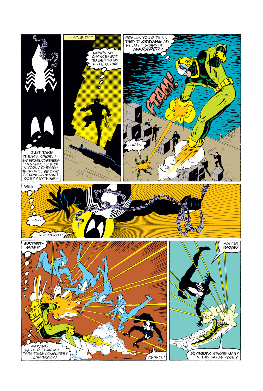 The Amazing Spider-Man (1963) 298 Page 17