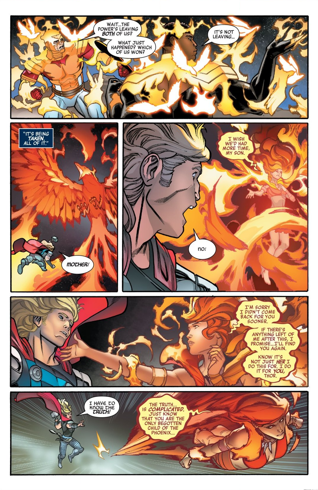 Read online Avengers (2018) comic -  Issue #44 - 18