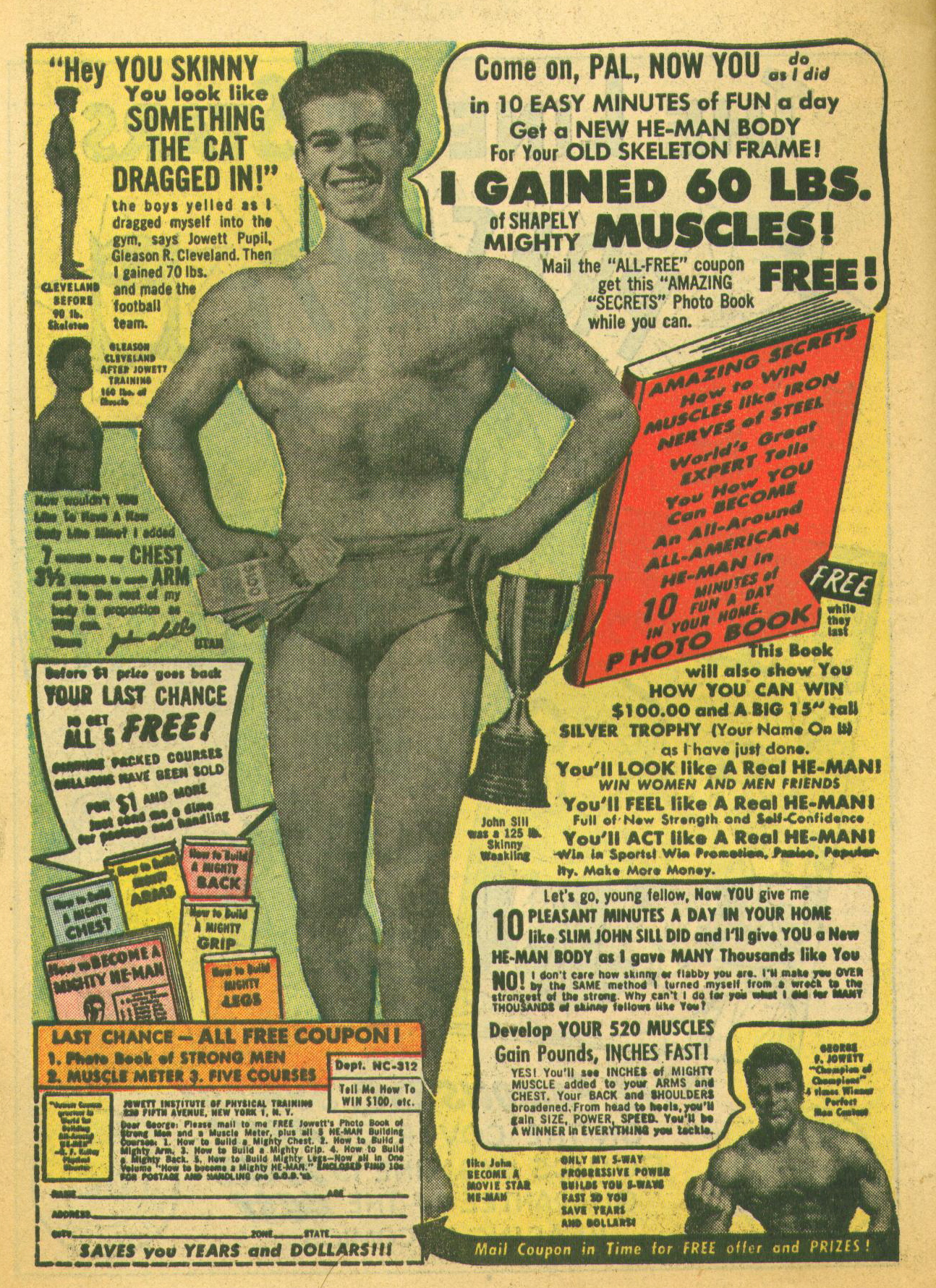 Read online Batman (1940) comic -  Issue #80 - 42