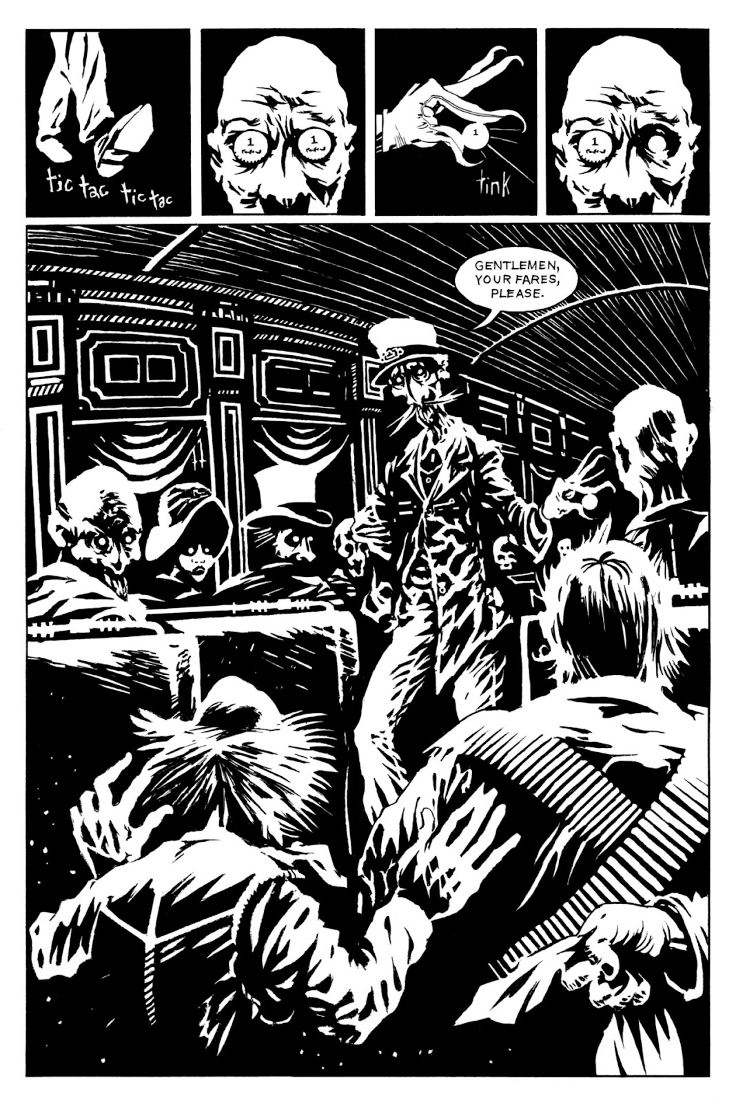 Negative Burn (2006) issue 13 - Page 63