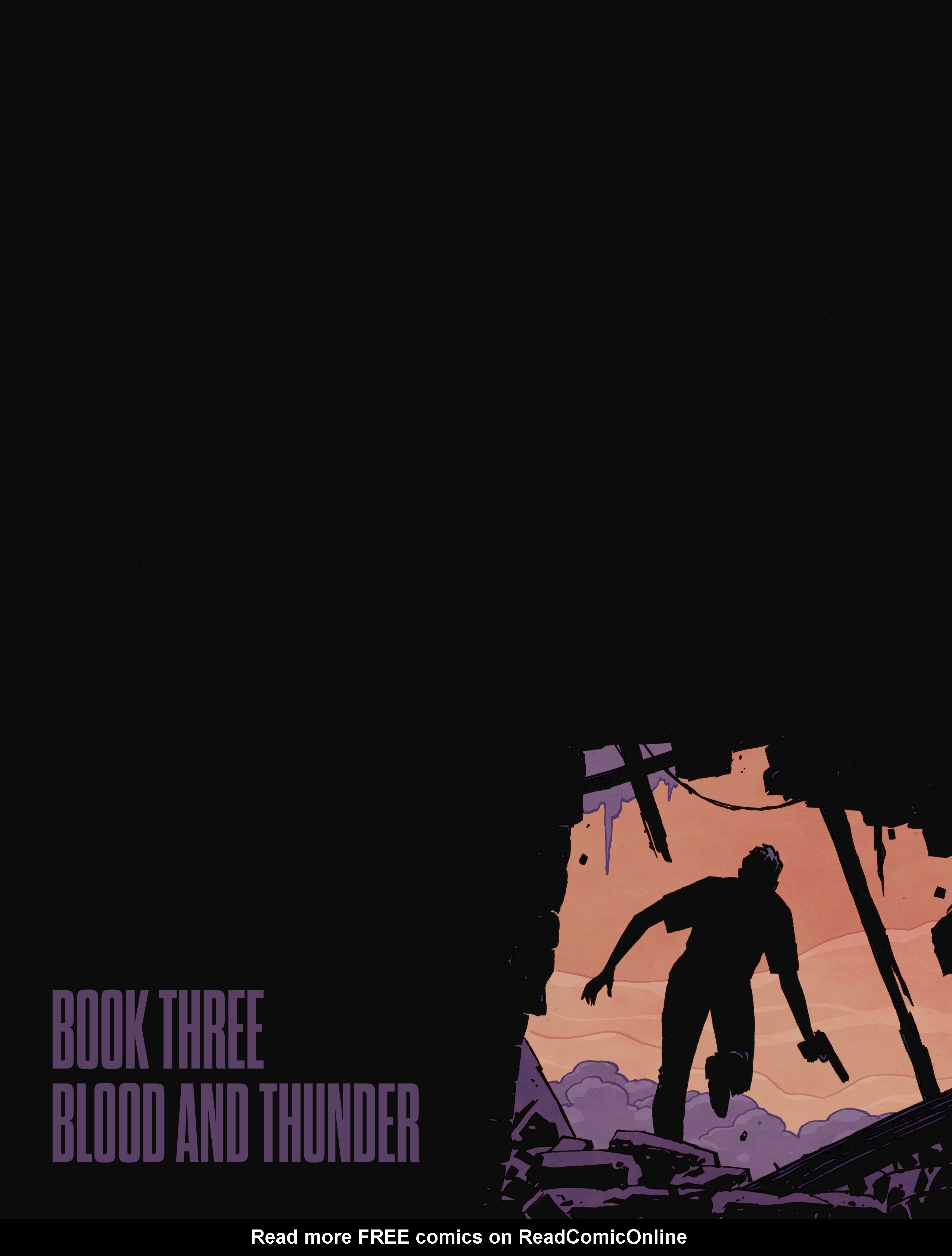 Read online Catwoman: Lonely City comic -  Issue #3 - 3