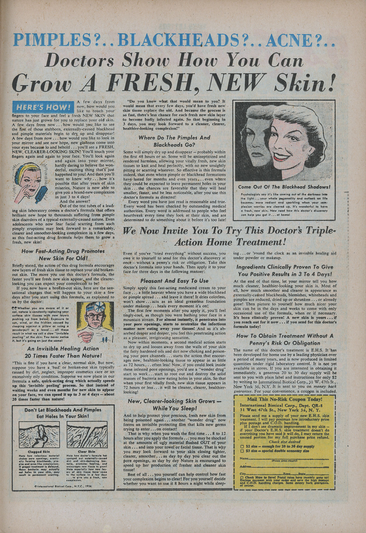 Read online Love Letters comic -  Issue #51 - 25