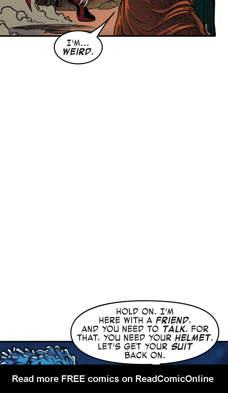 Read online Ant-Man and the Wasp: Lost and Found Infinity Comic comic -  Issue #6 - 17