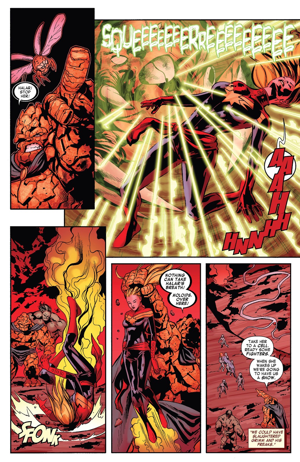 Dark Avengers (2012) Issue #187 #13 - English 7