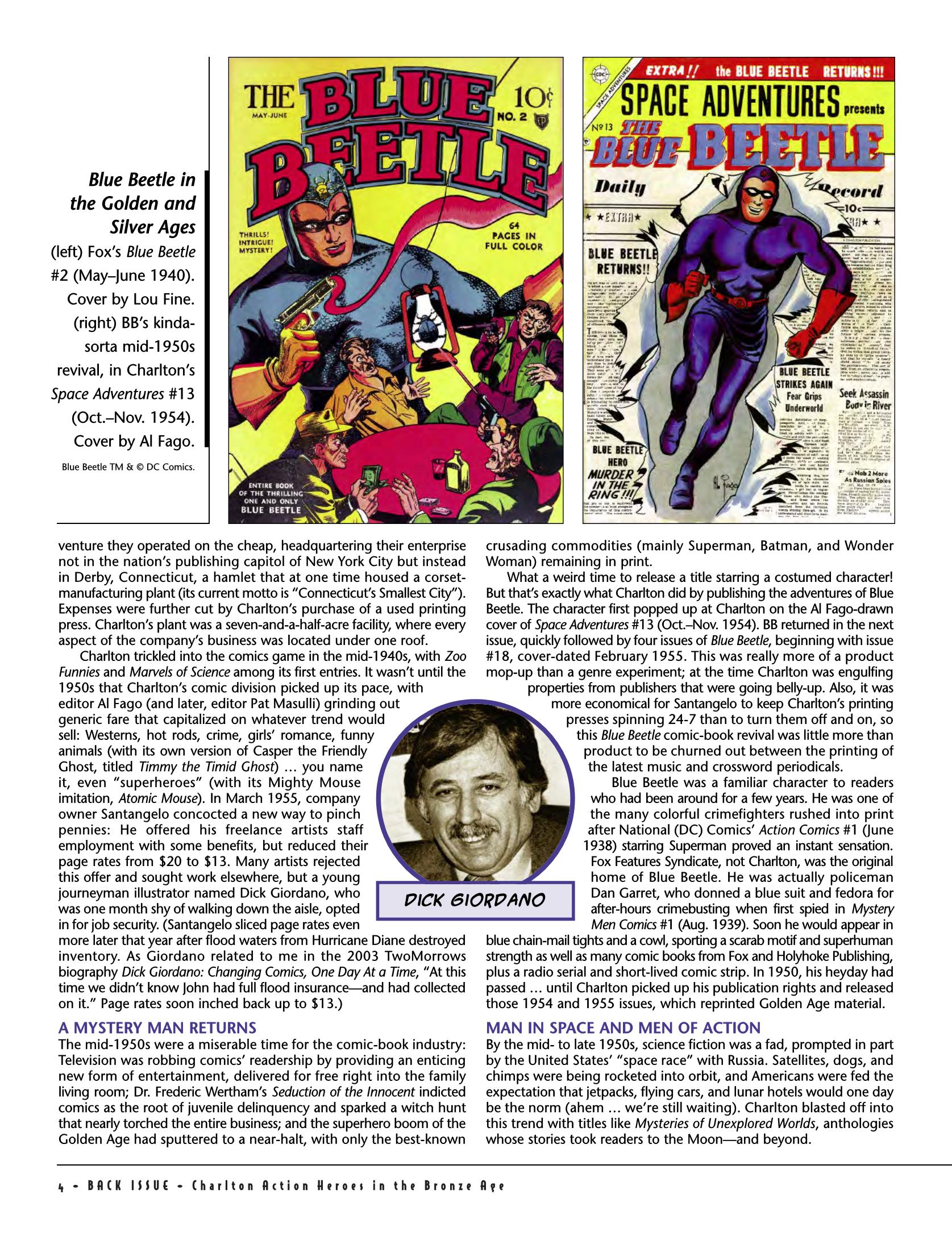 Read online Back Issue comic -  Issue #79 - 6
