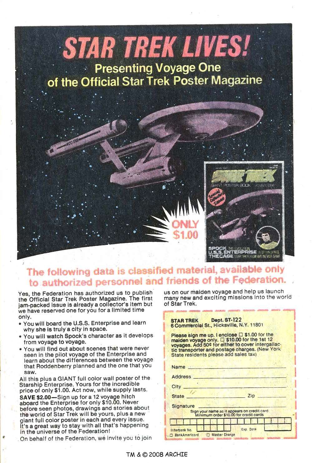 Read online Jughead (1965) comic -  Issue #265 - 9