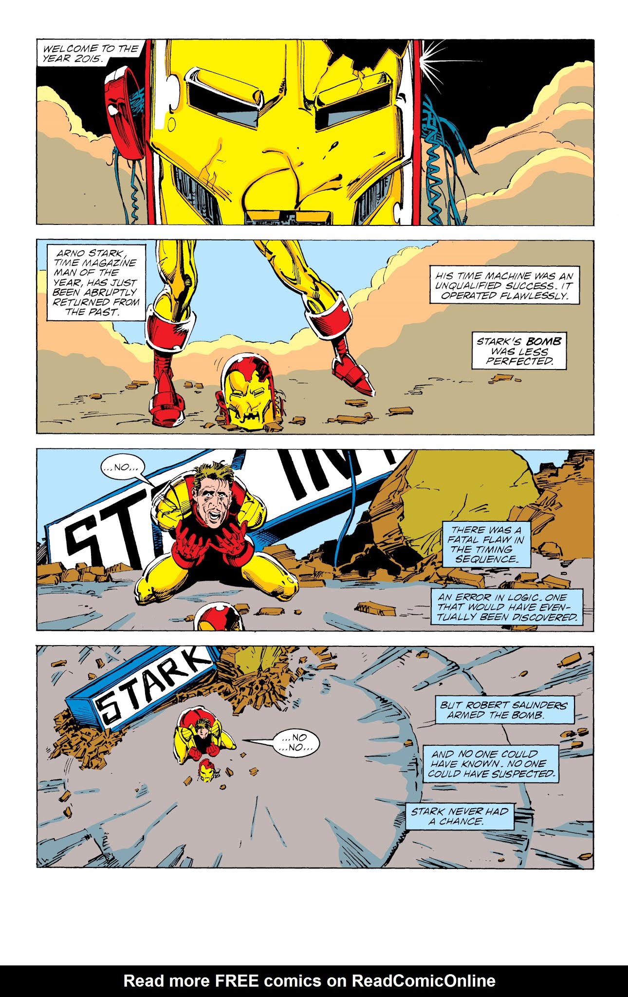 Read online Amazing Spider-Man Epic Collection comic -  Issue # Kraven's Last Hunt (Part 1) - 43