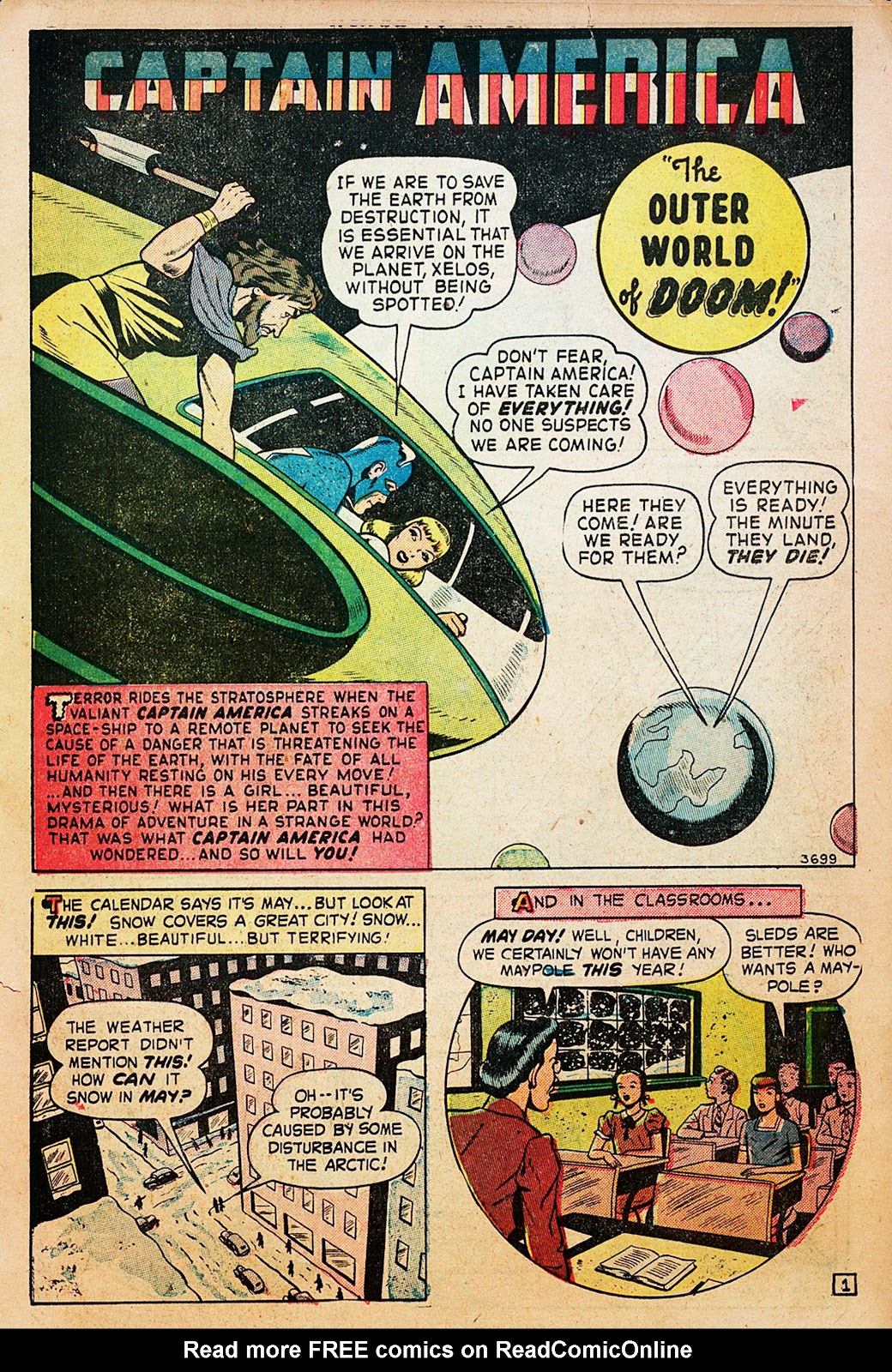 The Human Torch (1940) issue 35 - Page 25