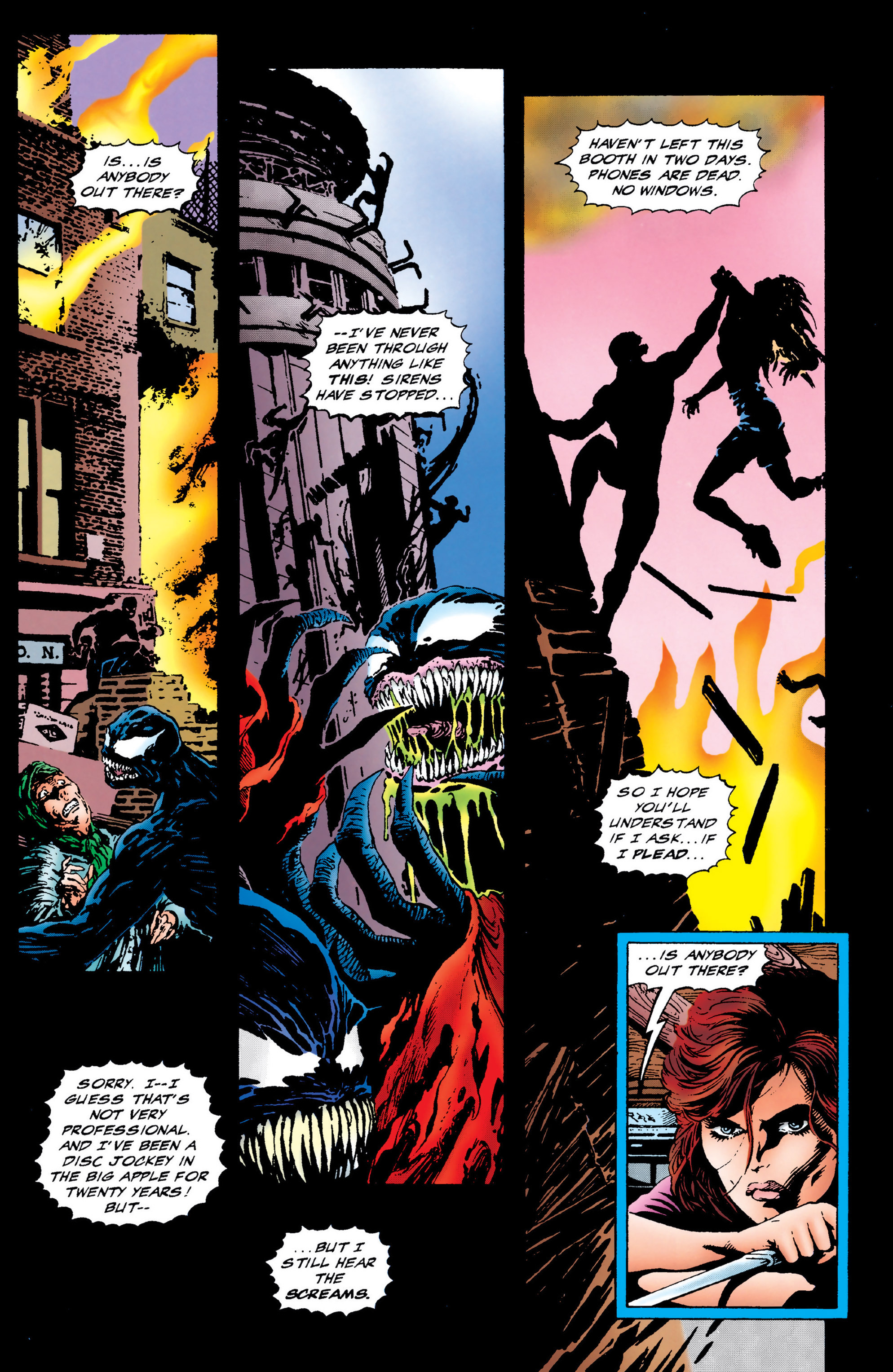 Read online Spider-Man: The Complete Clone Saga Epic comic -  Issue # TPB 3 (Part 1) - 177