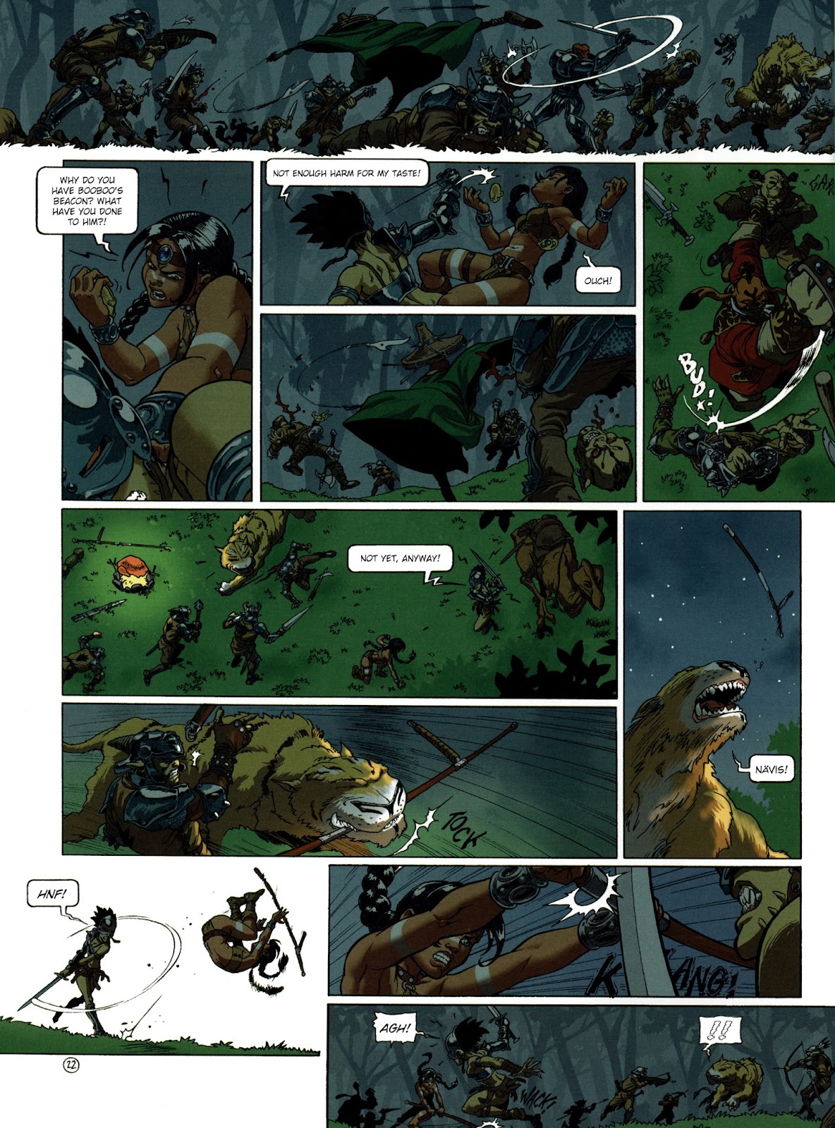 Wake issue 4 - Page 25