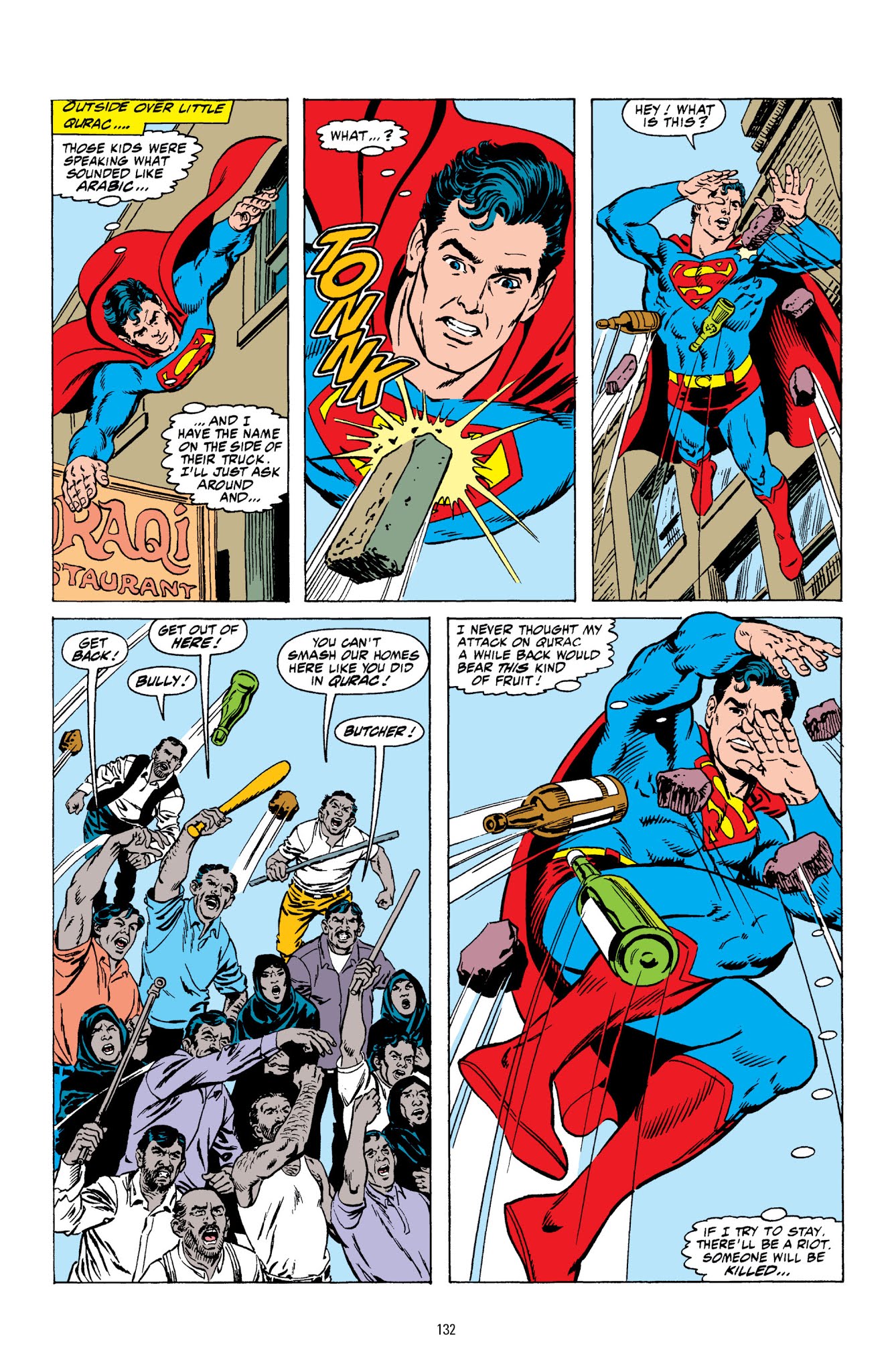 Read online Superman: The Power Within comic -  Issue # TPB - 92