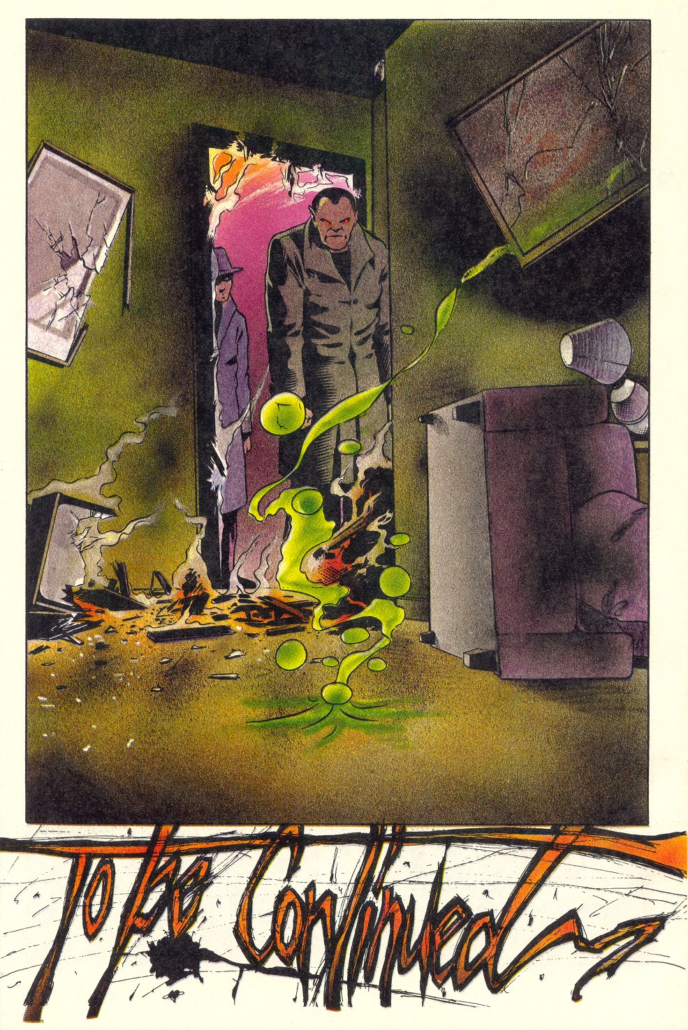 Read online Mage: The Hero Discovered comic -  Issue #12 - 27
