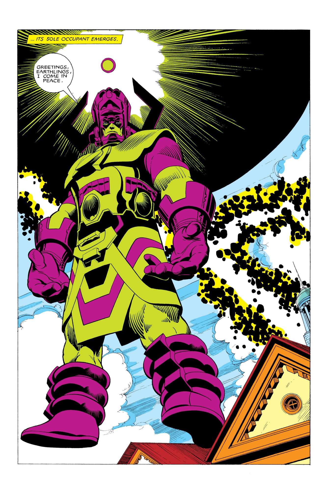Read online Marvel Masterworks: The Uncanny X-Men comic -  Issue # TPB 9 (Part 4) - 87