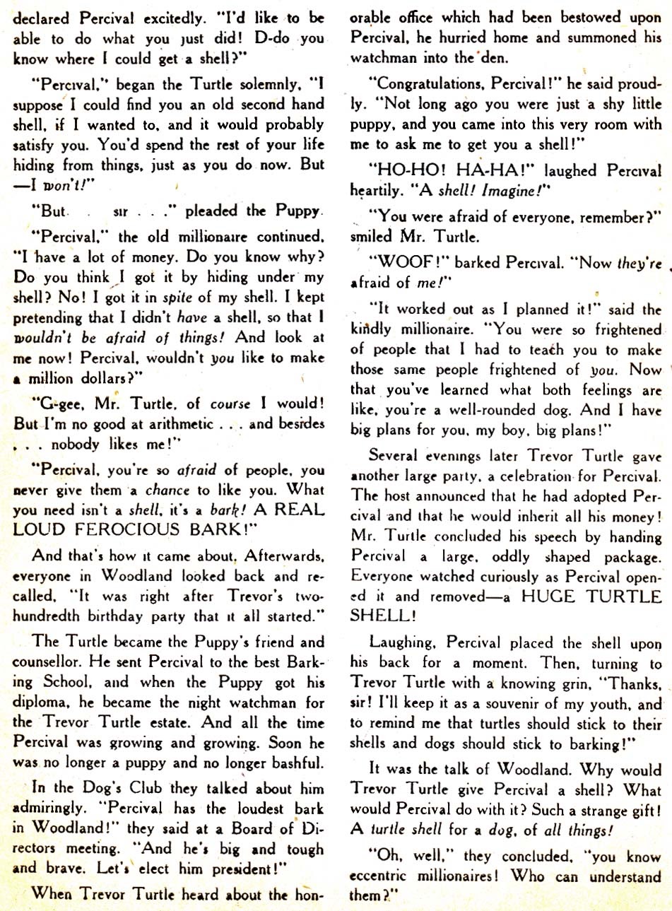 Read online Hollywood Funny Folks comic -  Issue #30 - 42