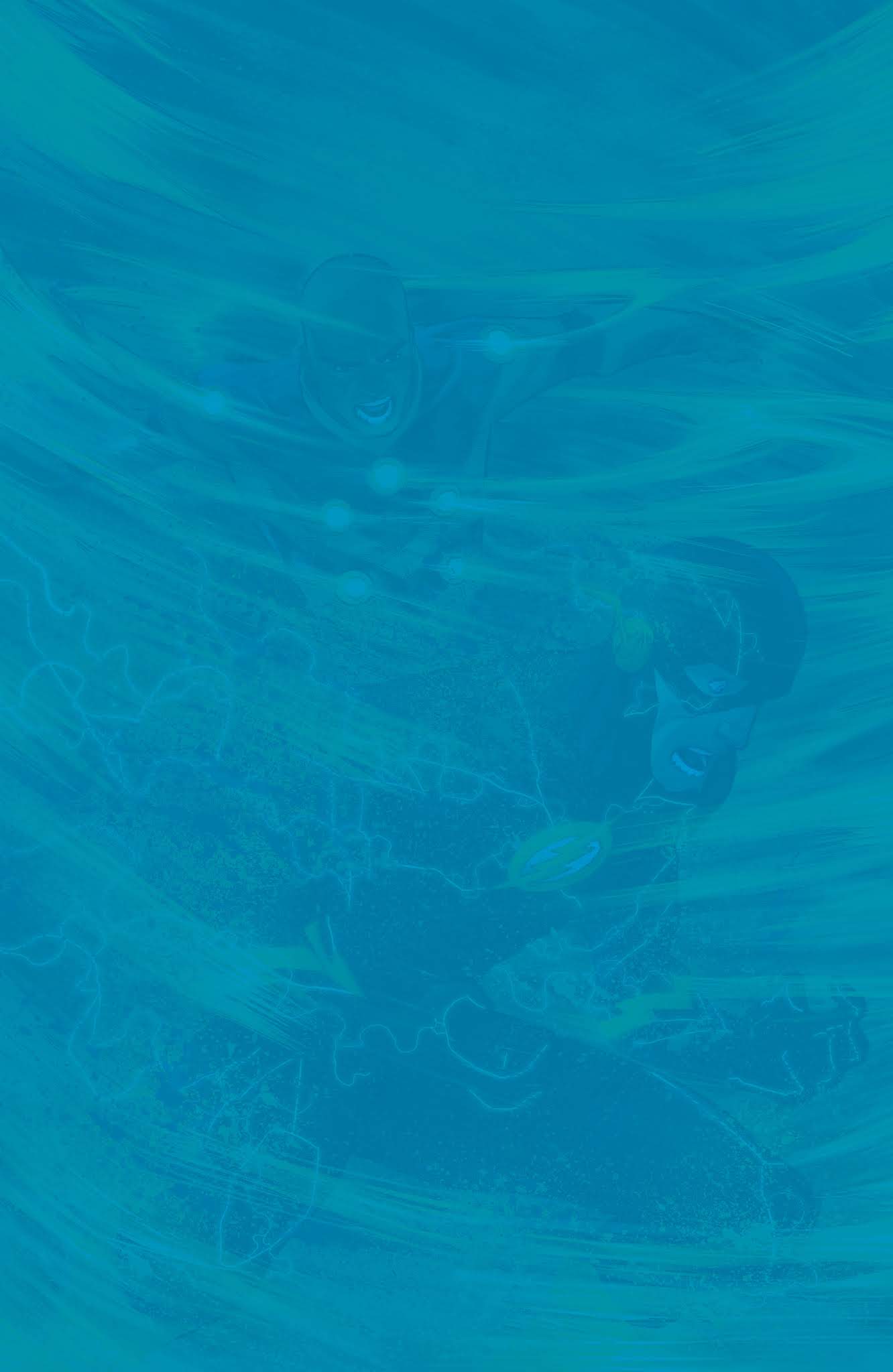 Read online The Flash (2011) comic -  Issue # _TPB Essential Edition (Part 2) - 41