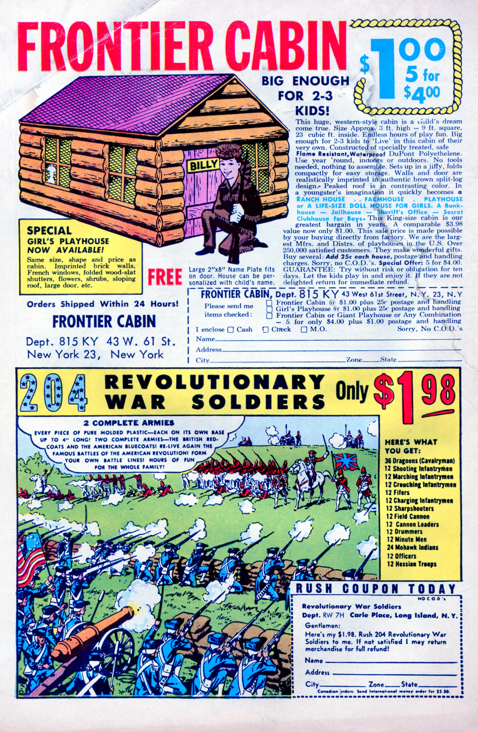 Read online Little Lotta comic -  Issue #39 - 36