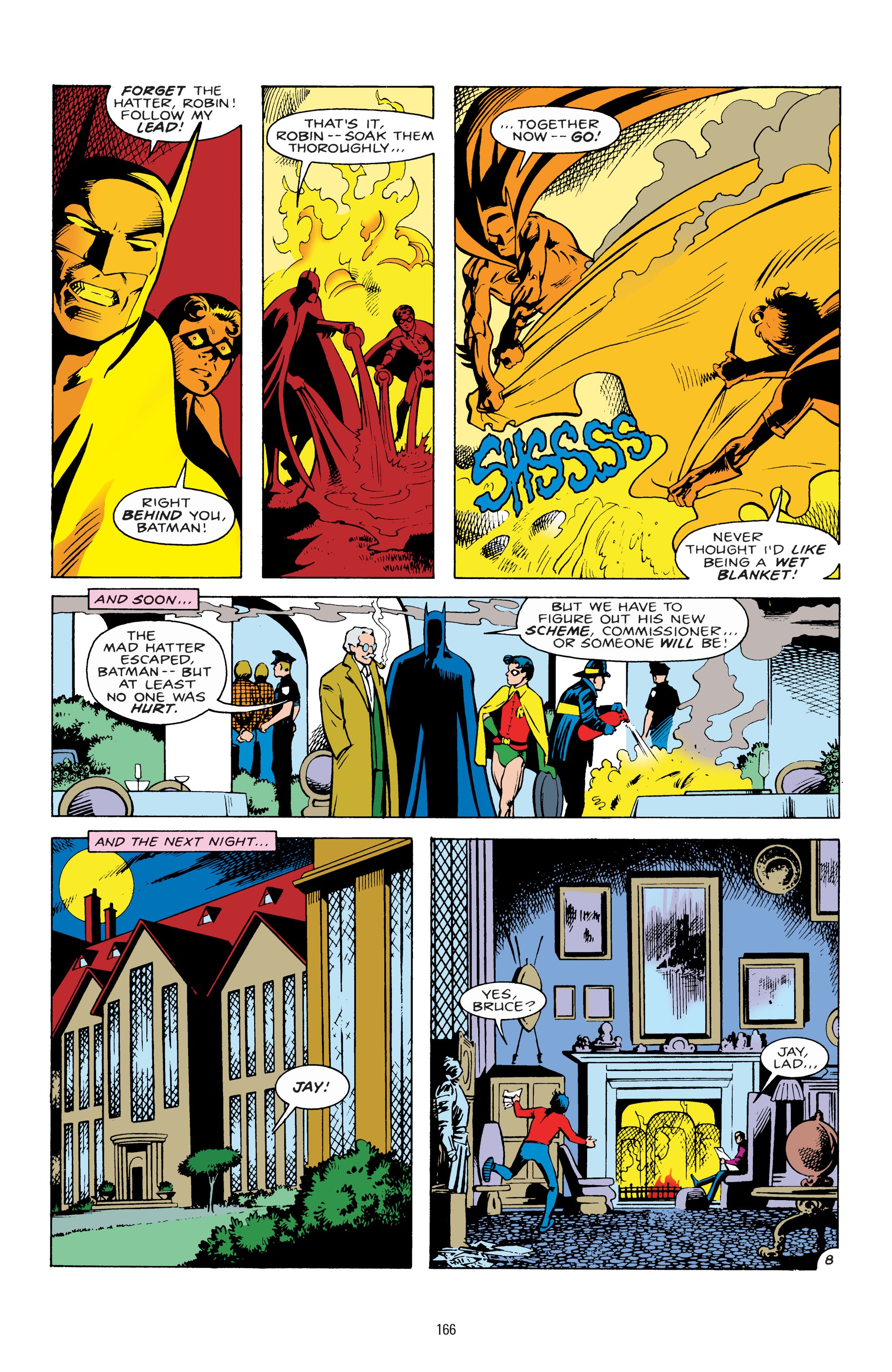 Read online Batman: The Dark Knight Detective comic -  Issue # TPB 1 (Part 2) - 66