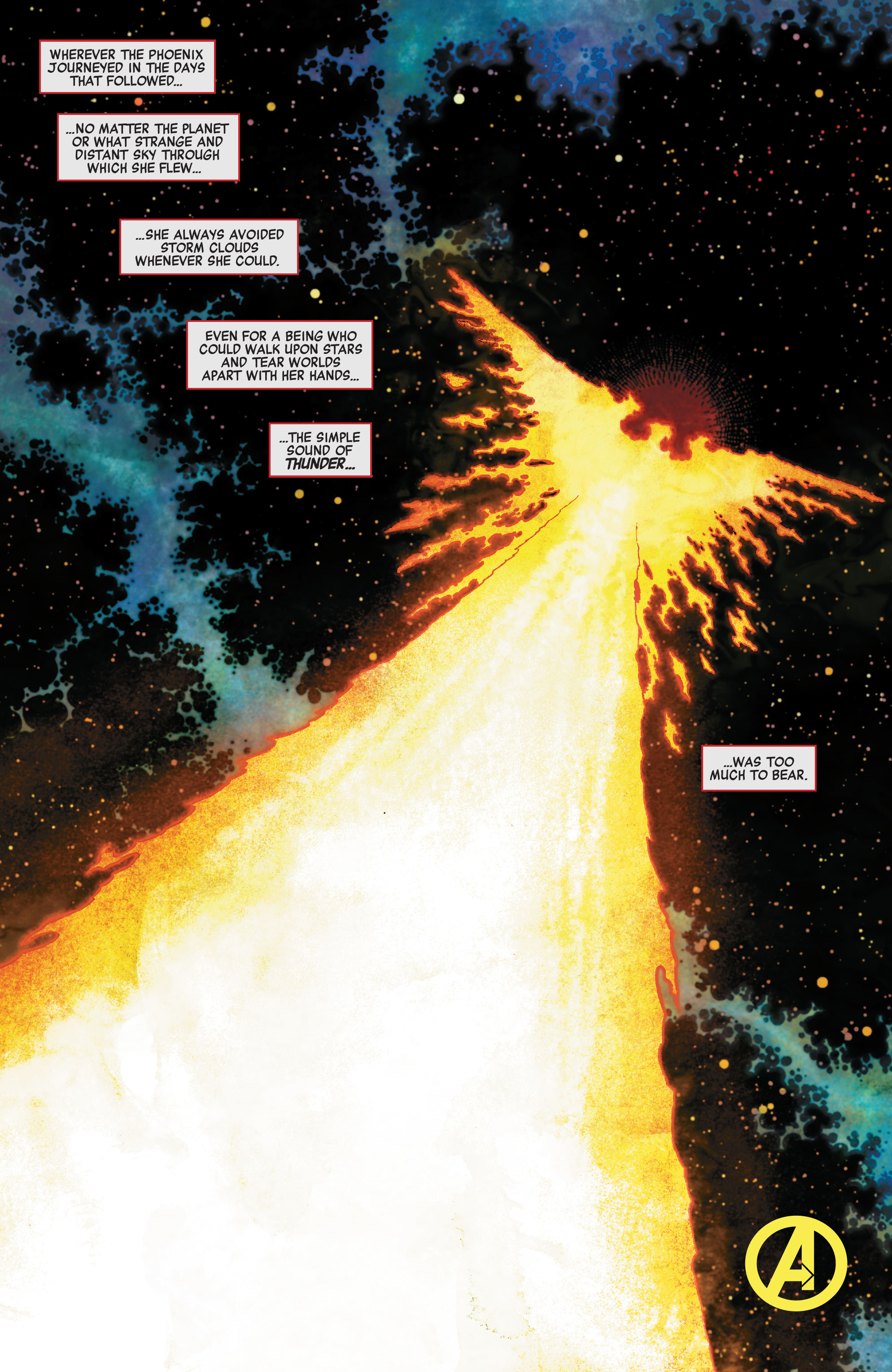 Read online Avengers 1,000,000 B.C. comic -  Issue #1 - 31