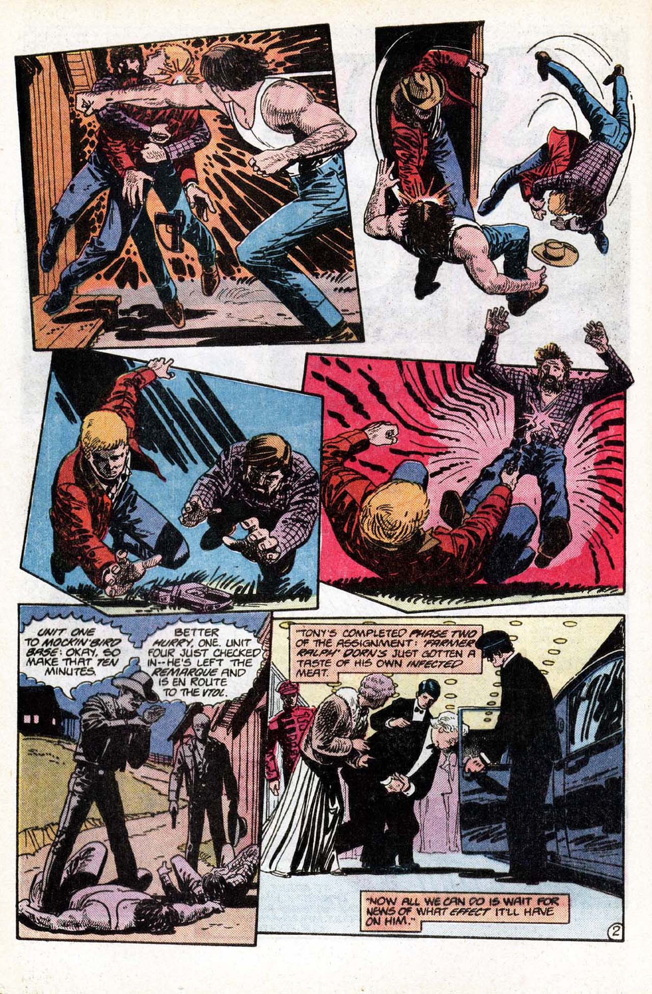 Read online Action Comics (1938) comic -  Issue #612 - 12