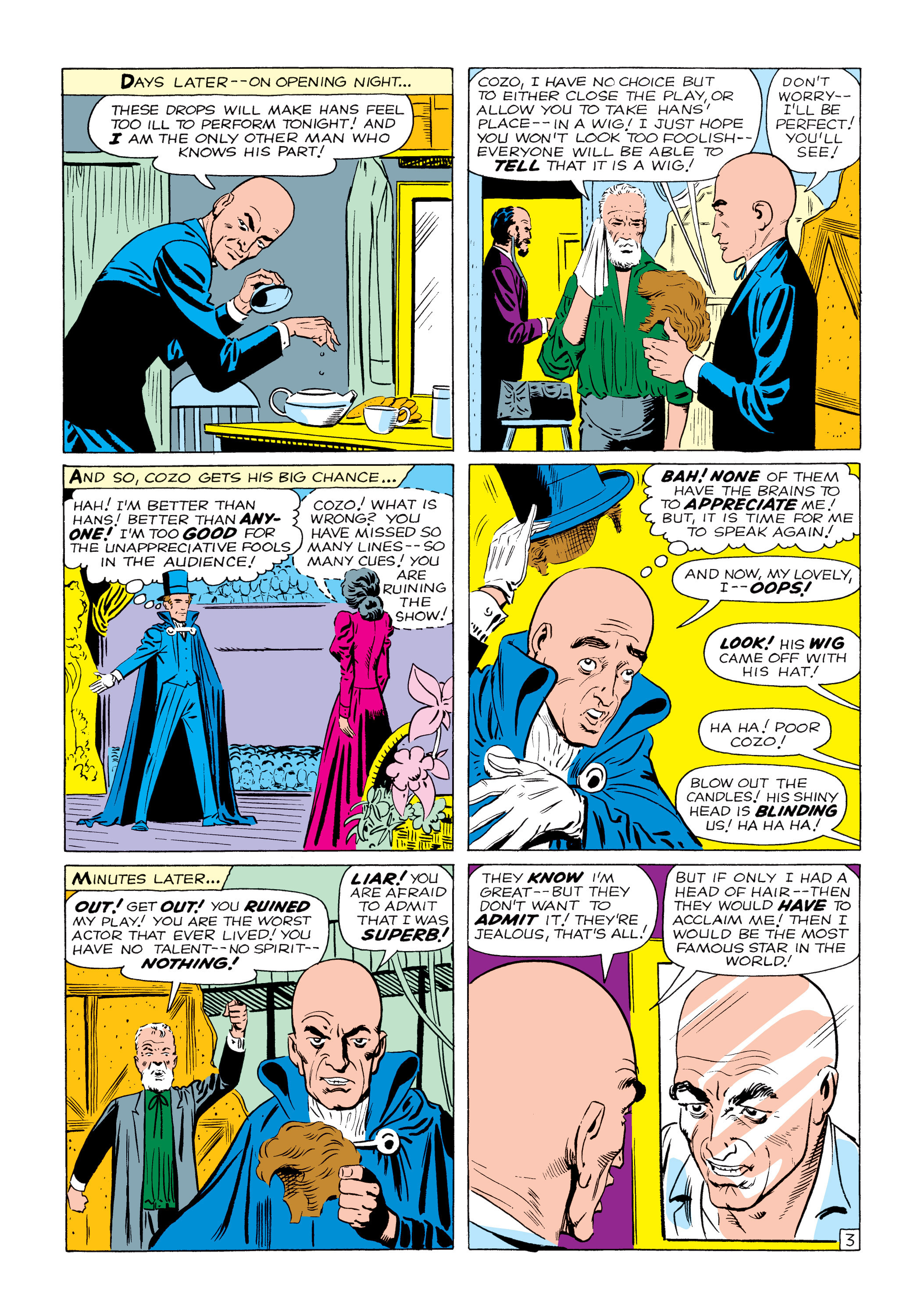 Read online Tales of Suspense (1959) comic -  Issue #35 - 18