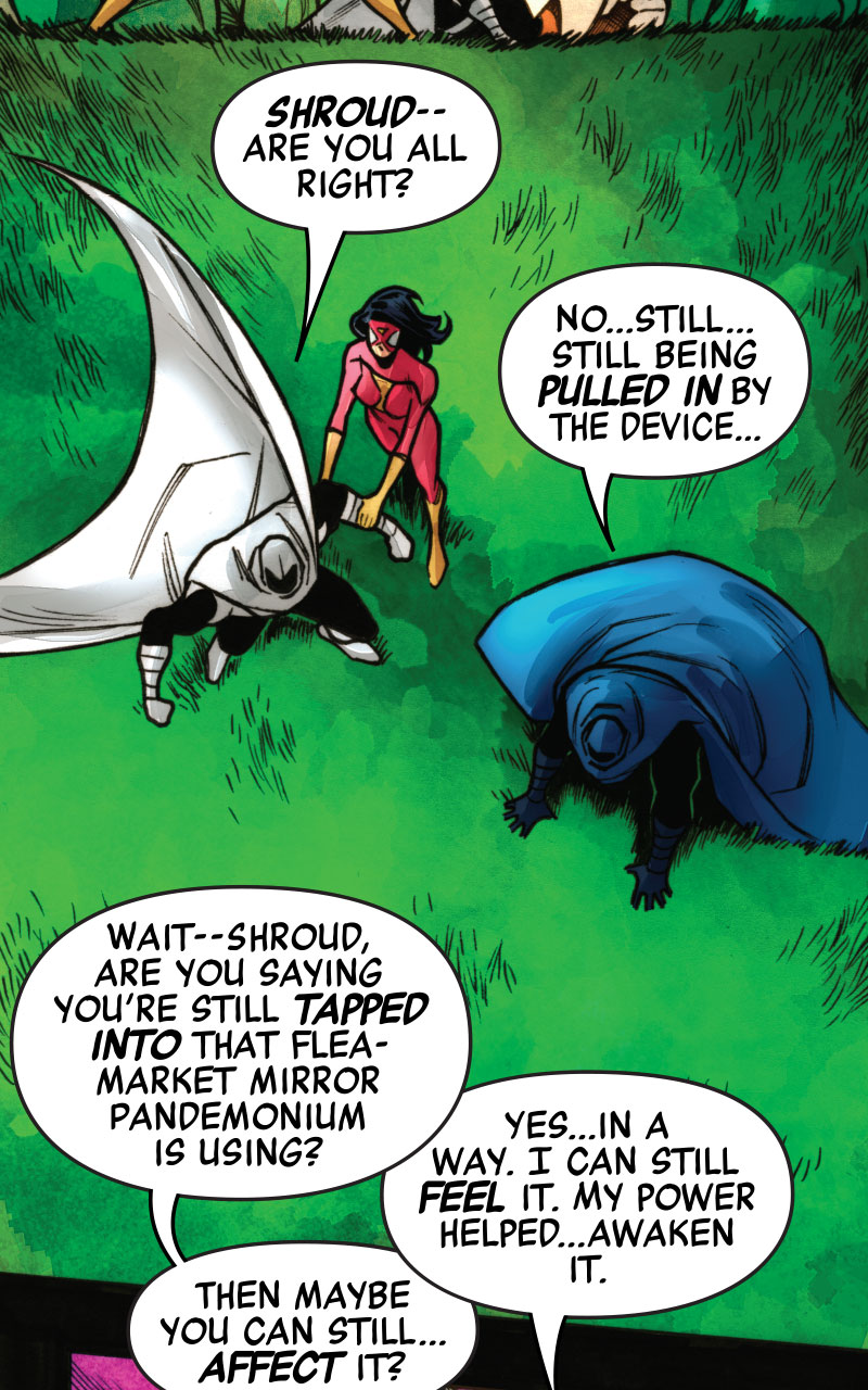 Read online Avengers Unlimited: Infinity Comic comic -  Issue #36 - 16