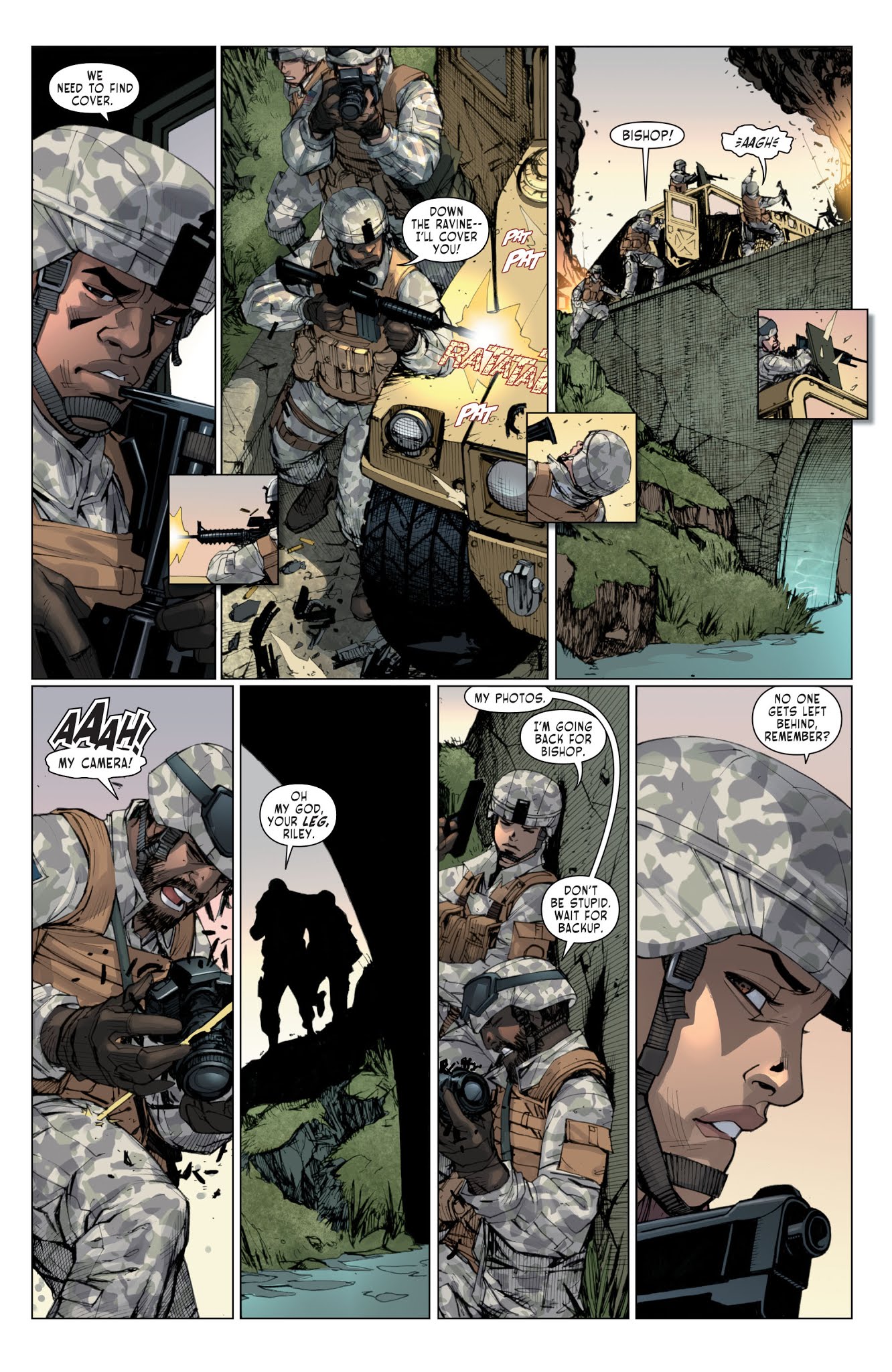 Read online Wonder Woman: A Celebration of 75 Years comic -  Issue # TPB (Part 4) - 91