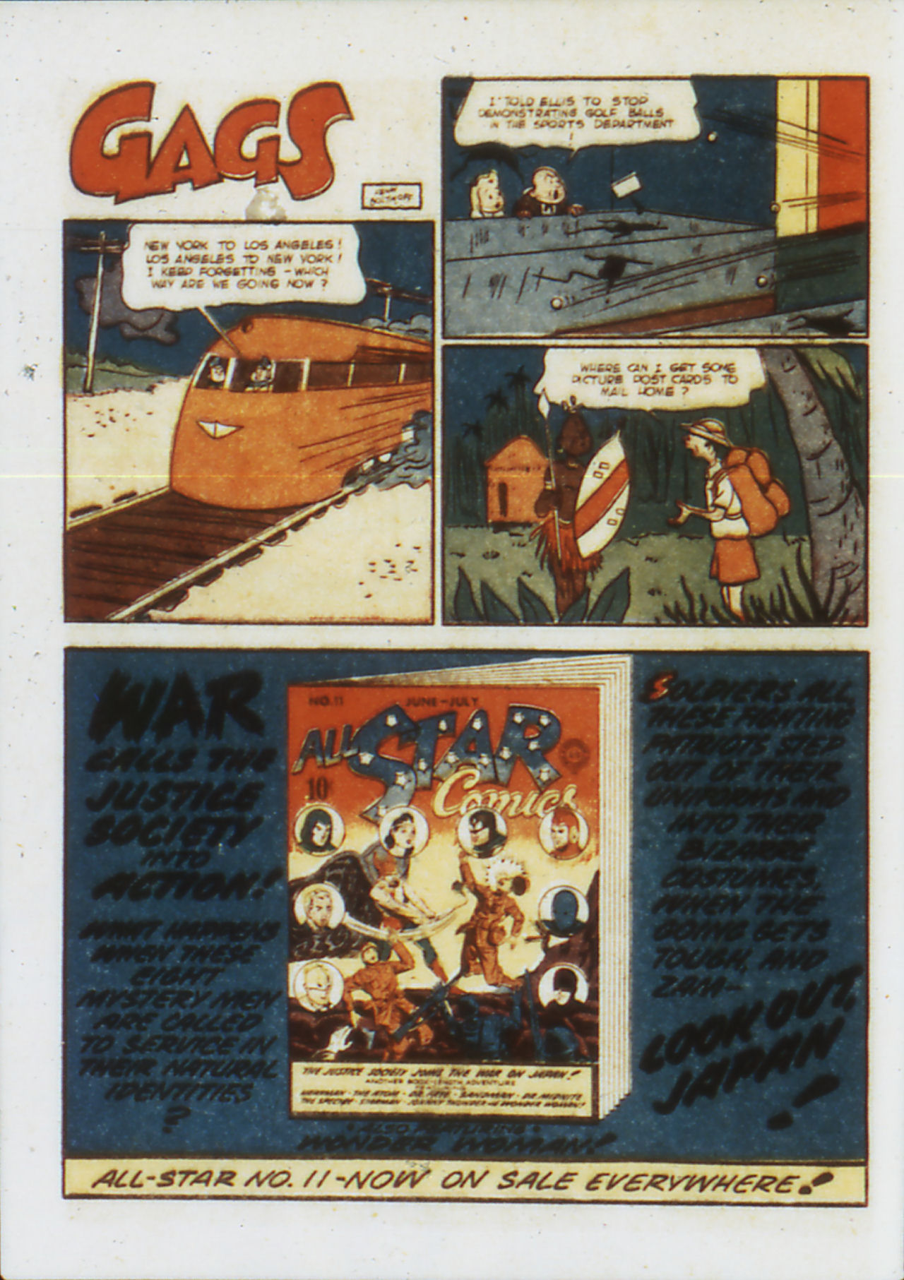 Read online Adventure Comics (1938) comic -  Issue #75 - 15