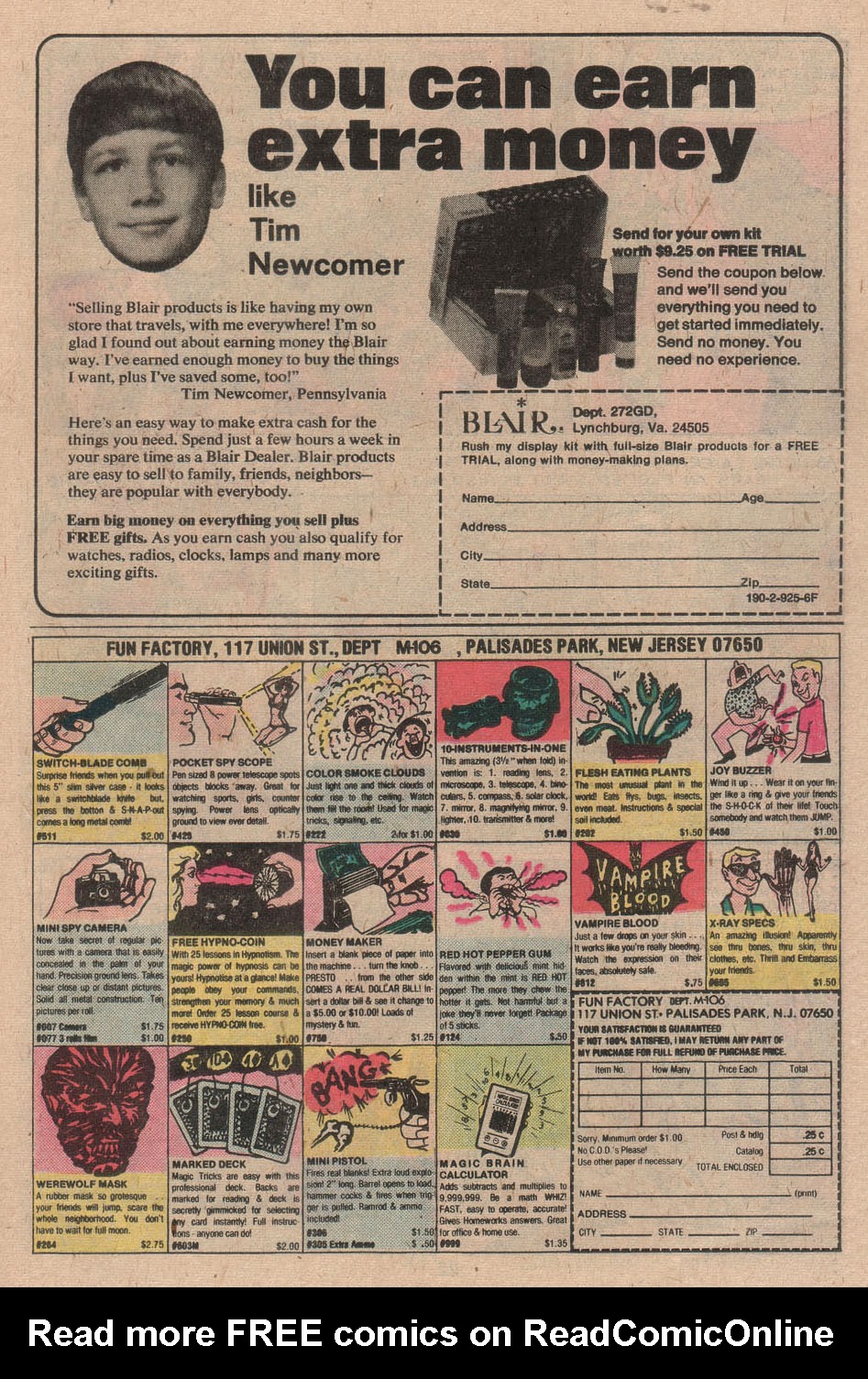 Read online The Rawhide Kid comic -  Issue #139 - 23